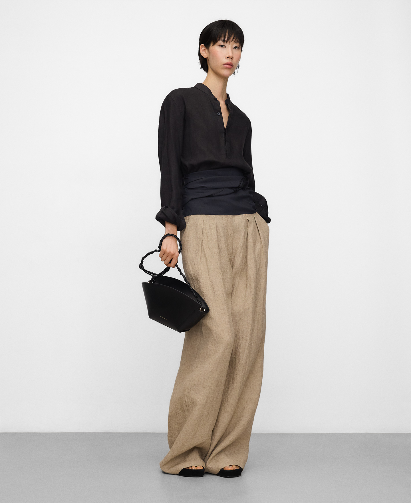 Bandolera Eclipse asa trenzada image number 4