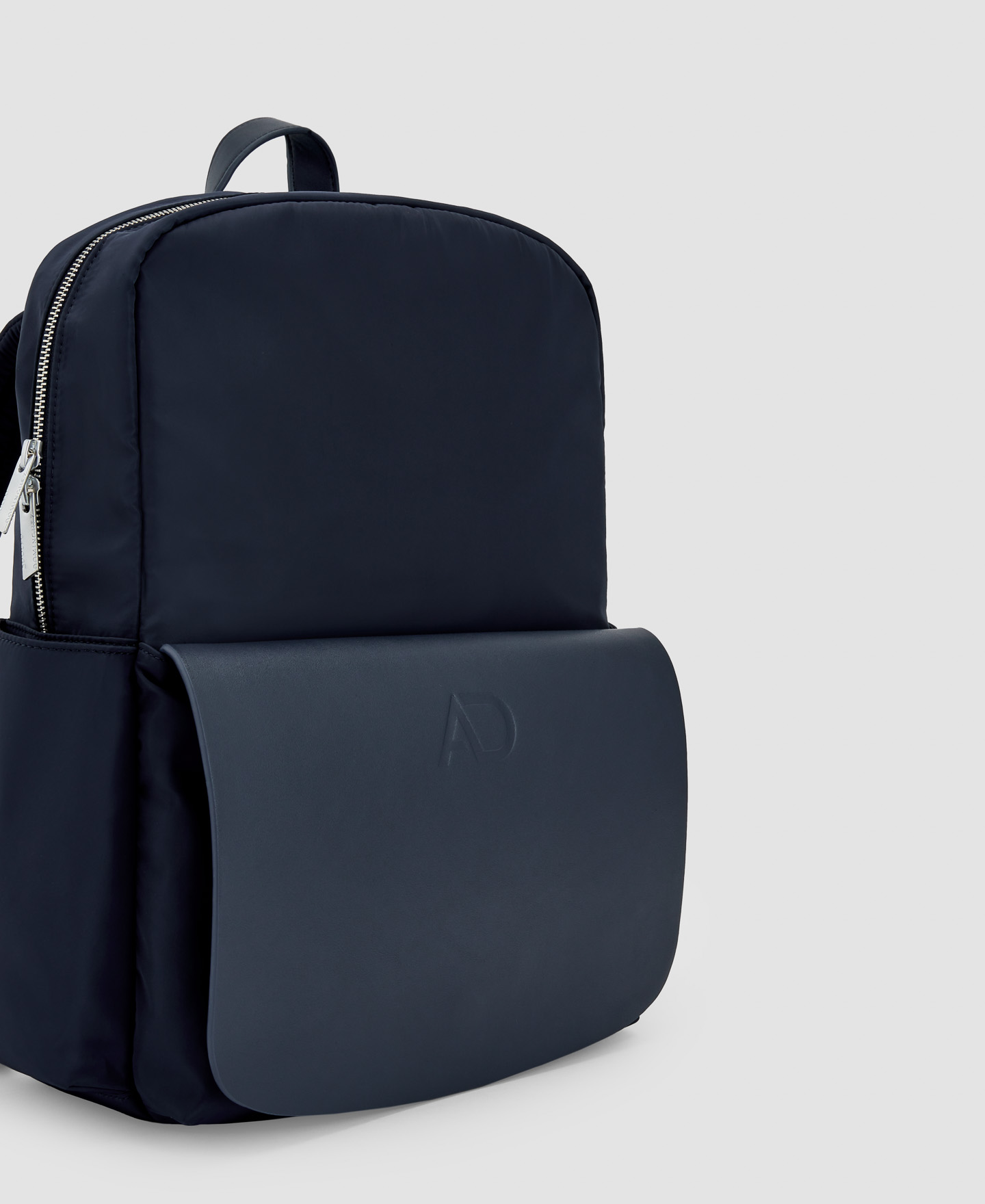 Recycled materials backpack image number 2