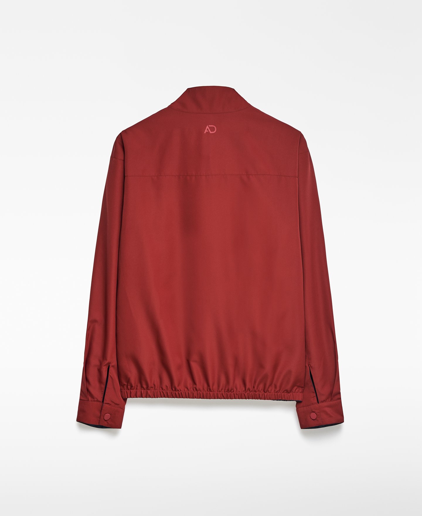 Reversible jacket man image number 7