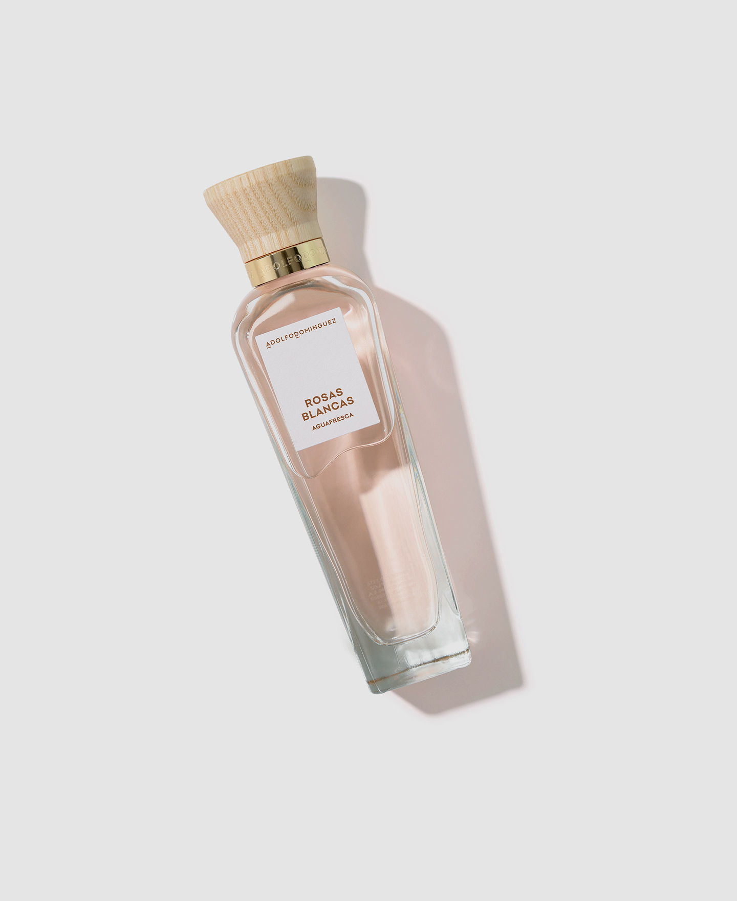 Agua Fresca de Rosas Blancas 120 ml image number 3