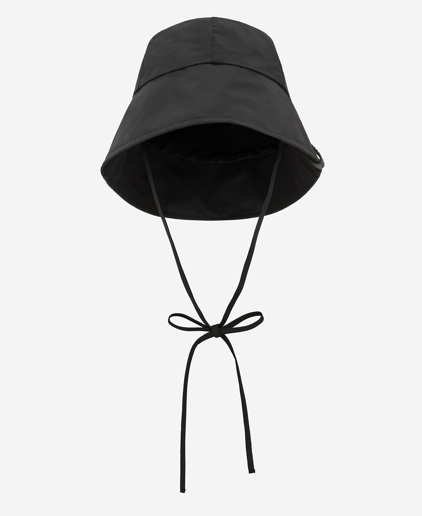 Casquette style rain hat image number 0