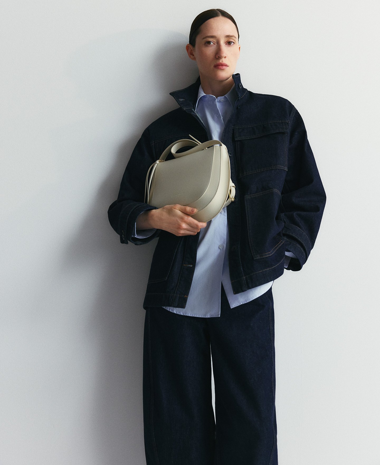 Bandolera mediana Dorna image number 5