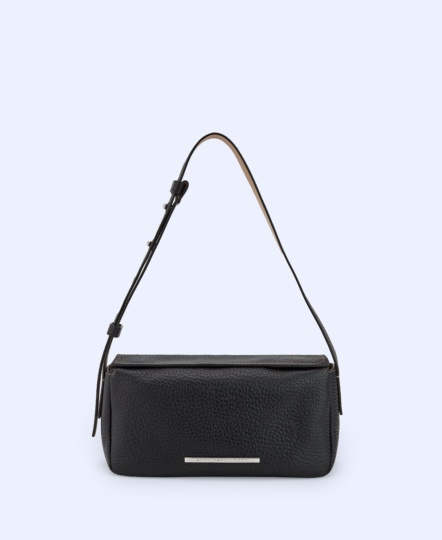 Small hobo double flap image number 0