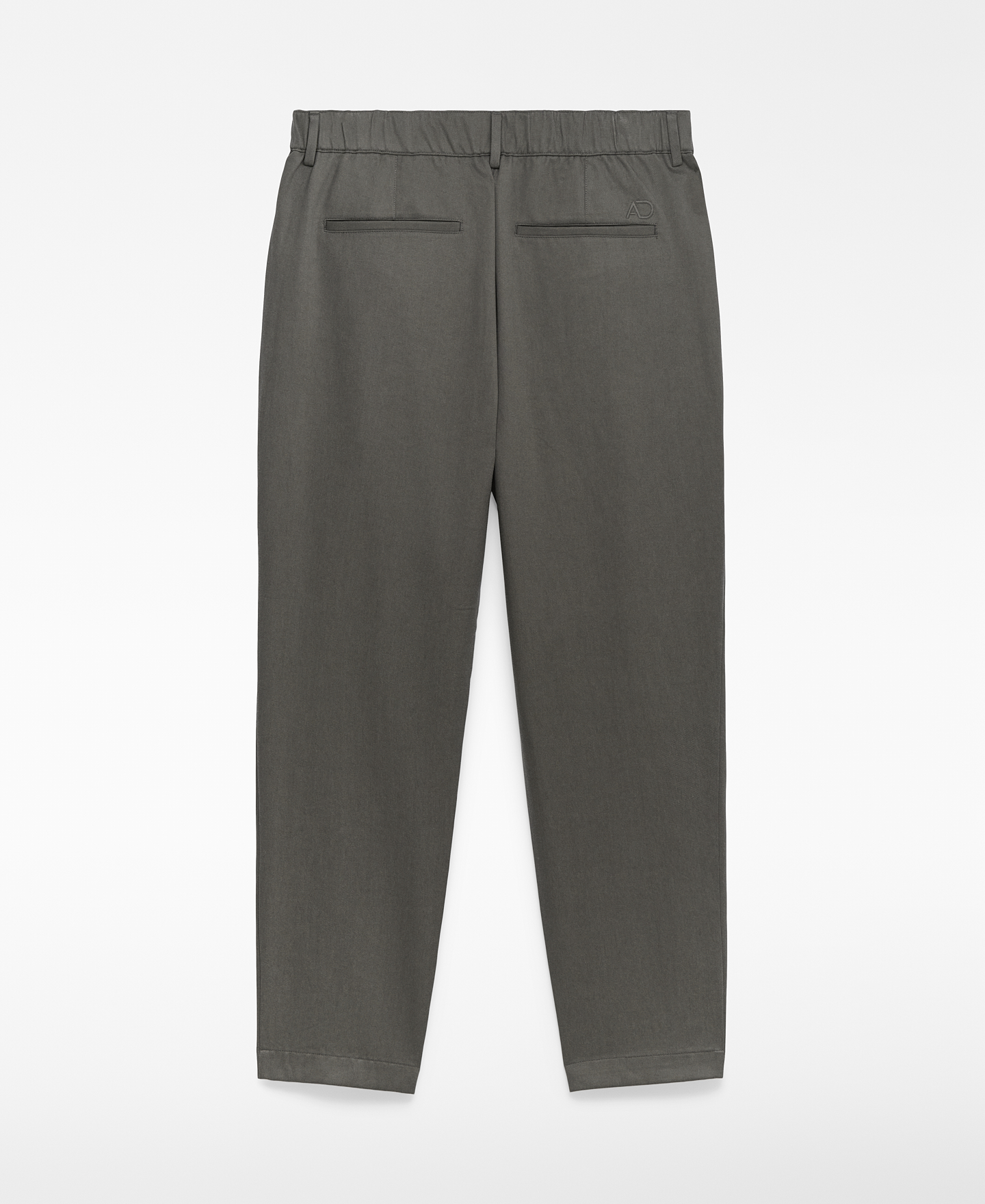 Chino-Hose mit lockerer Passform für Herren image number 5
