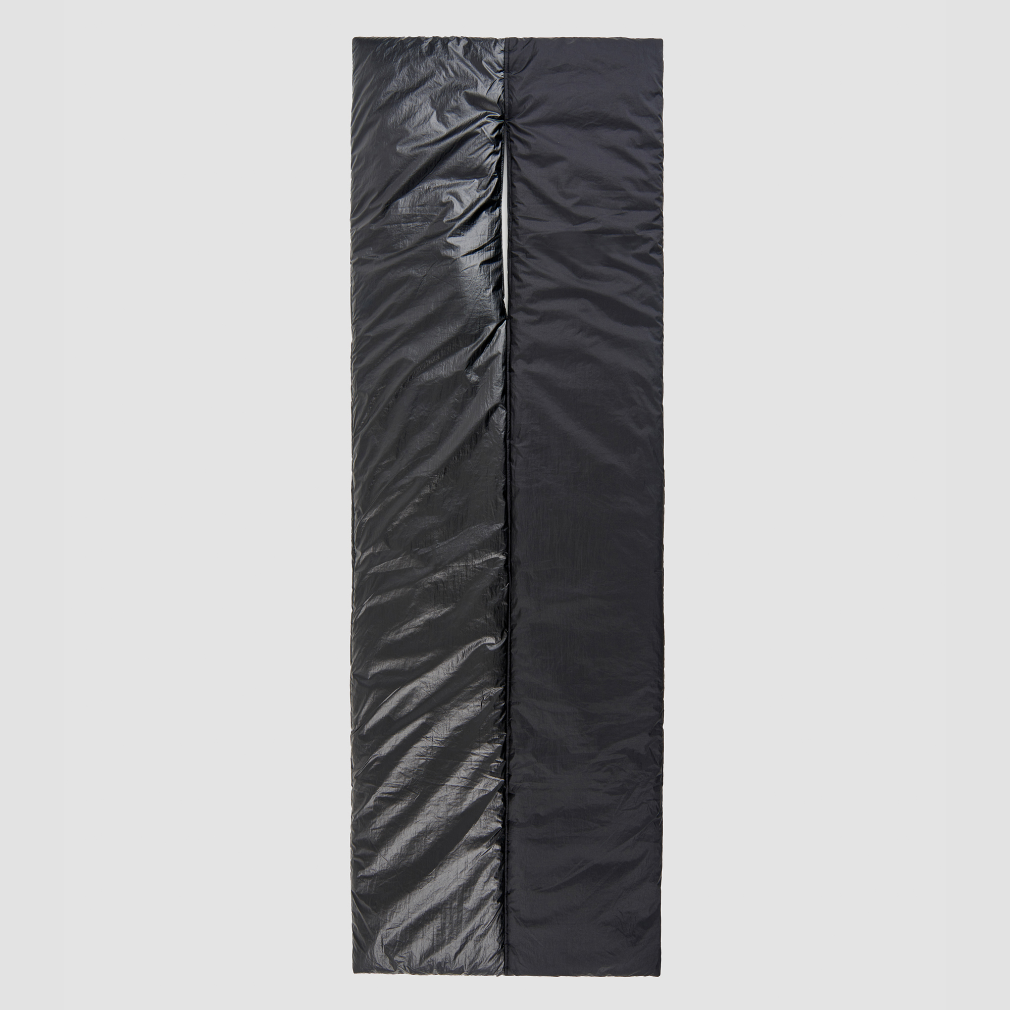 Recycled nylon padded shawl image number 0