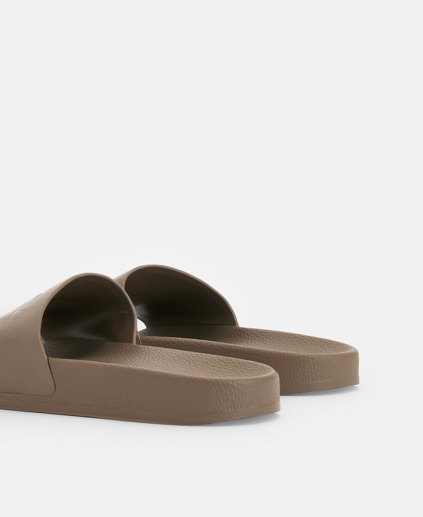 Sheepskin eva sole Flip flops image number 2