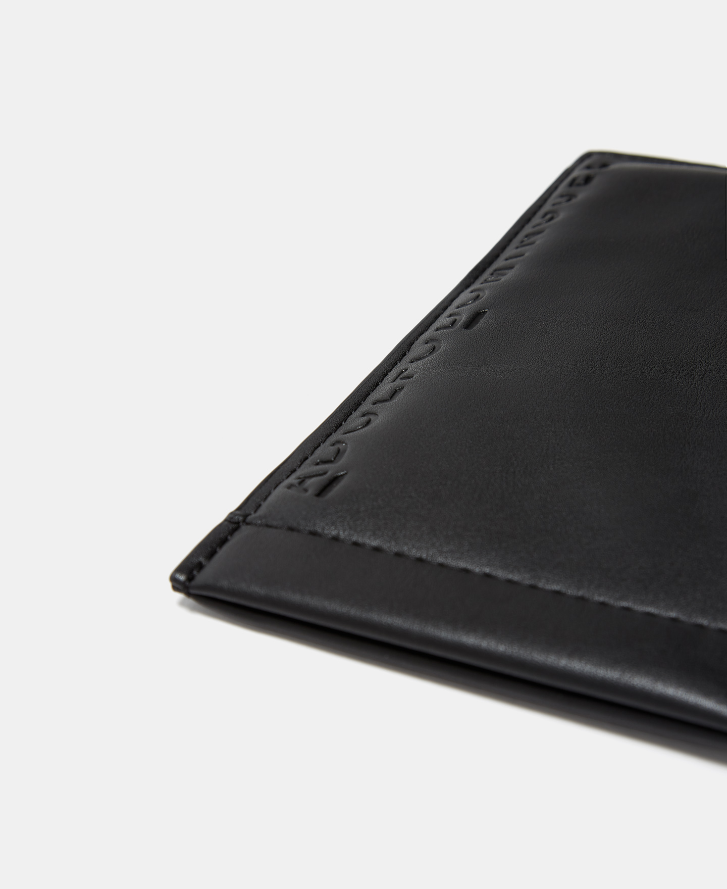 Eyeglasses case in soft material image number 2