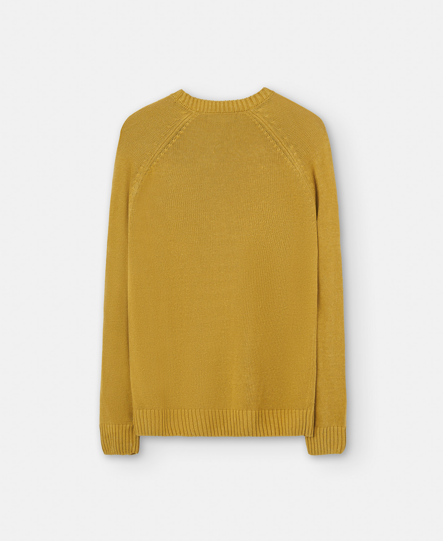 Jersey fluido en lino y viscosa image number 5