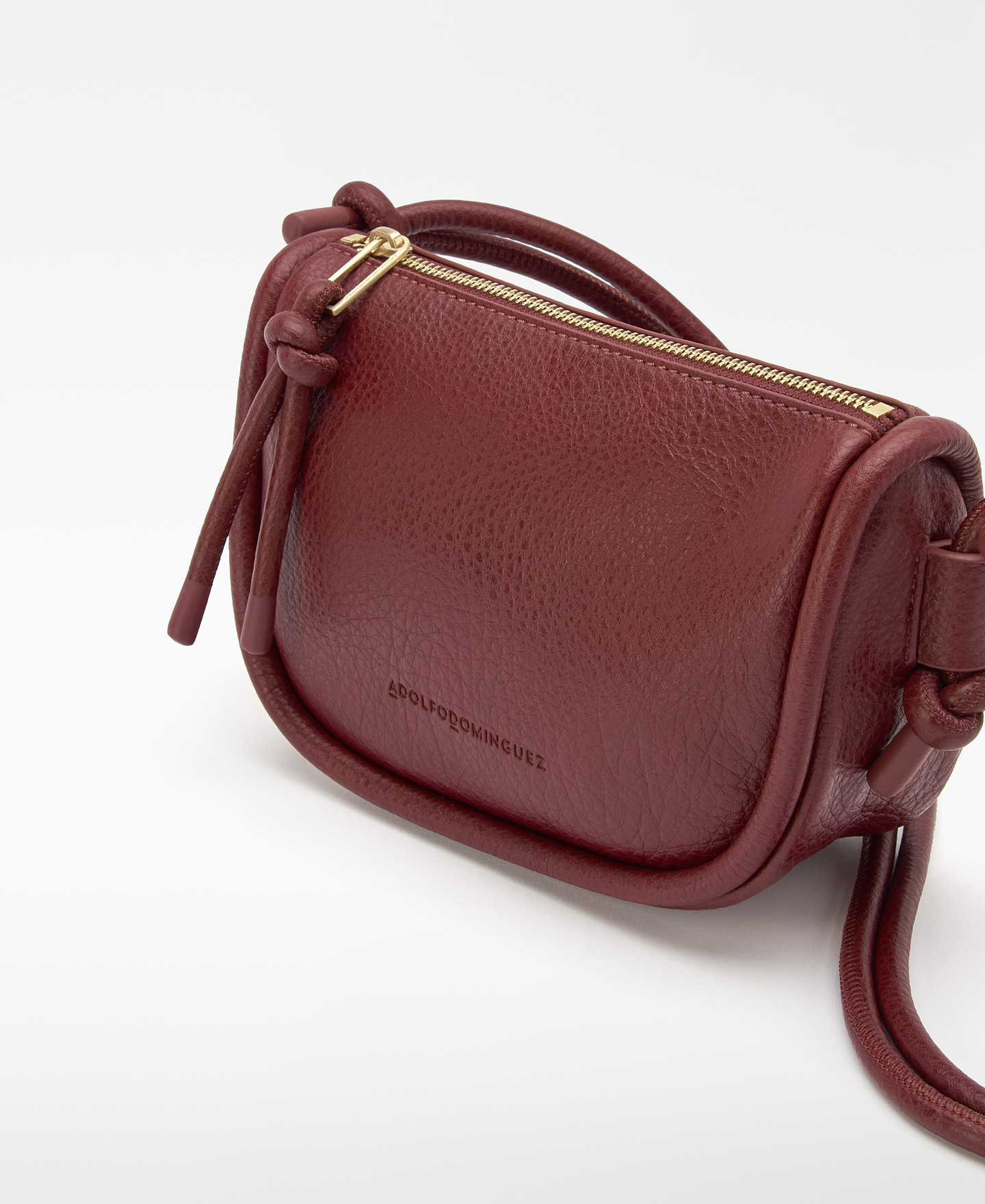 Luna small crossbody image number 3