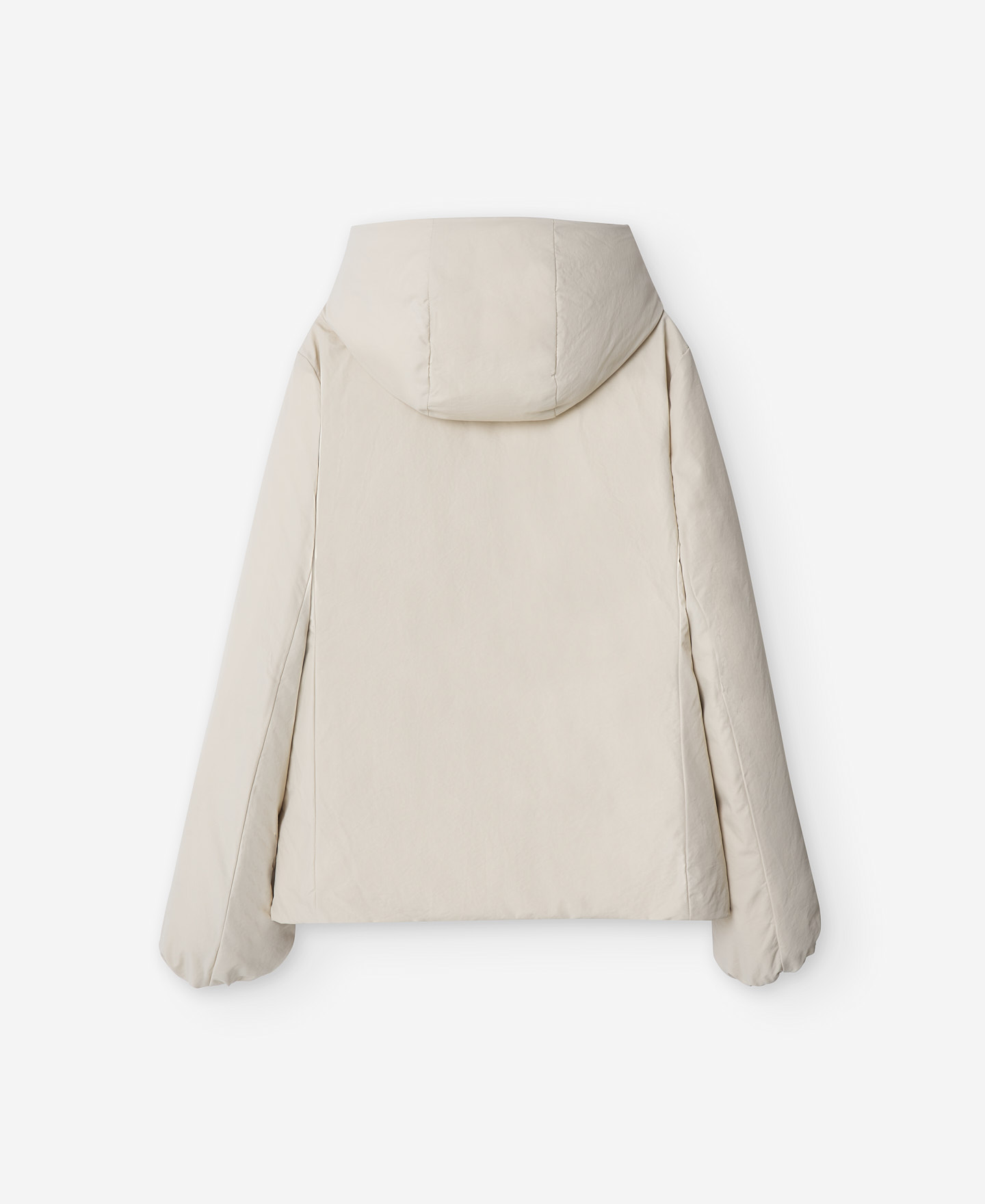 Padded jacket for women image number 5