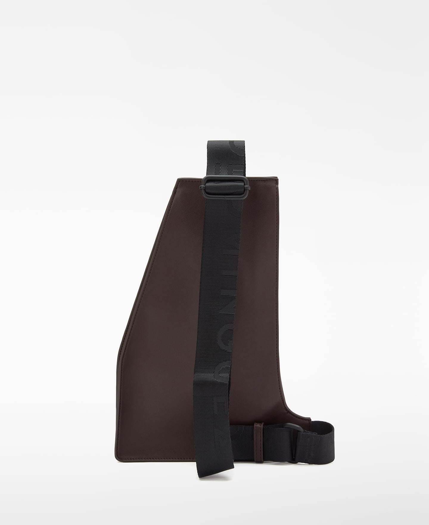 Crossbody aus Leder Nicht Leder image number 1