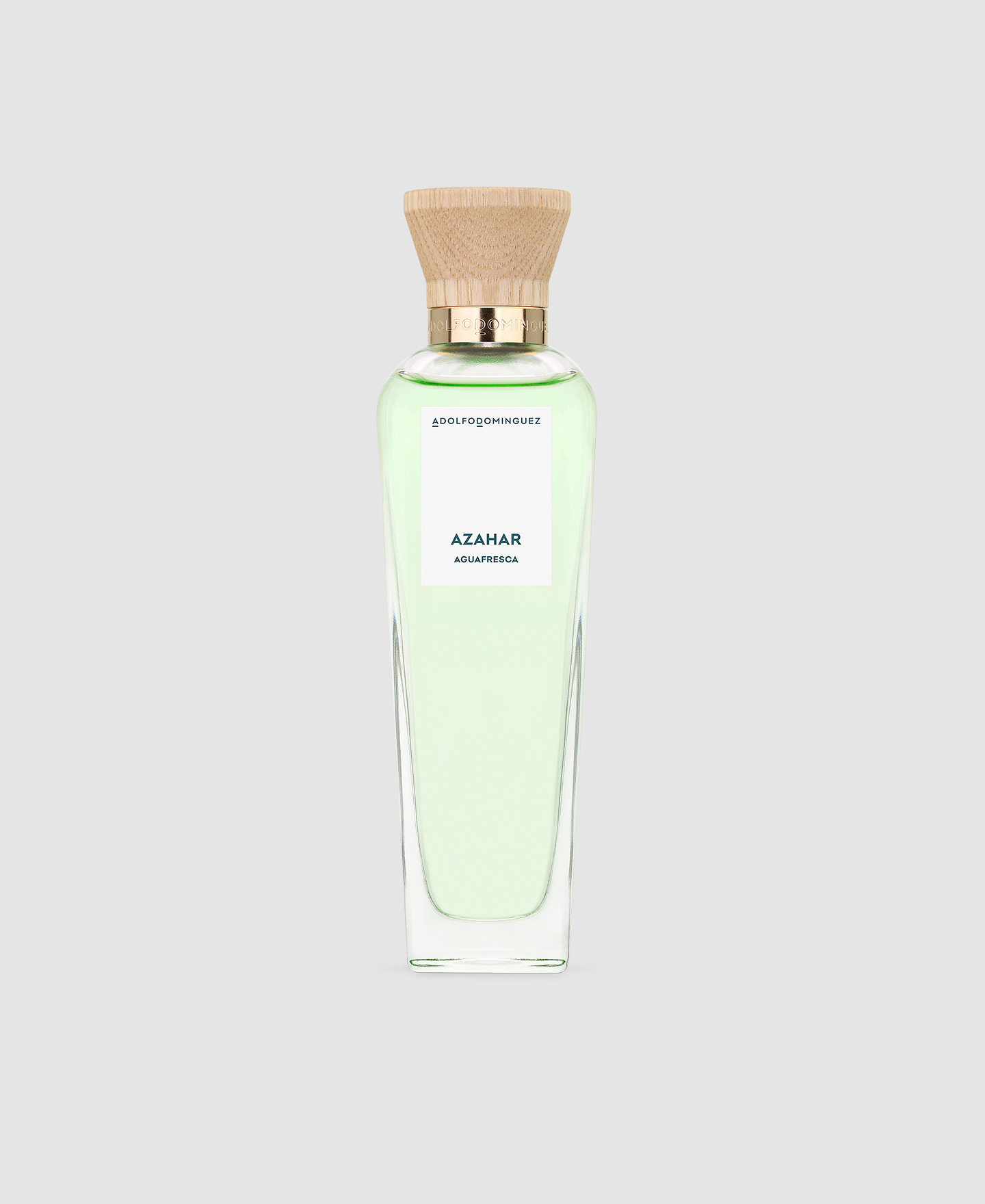Agua Fresca de Azahar 120 ml image number 0