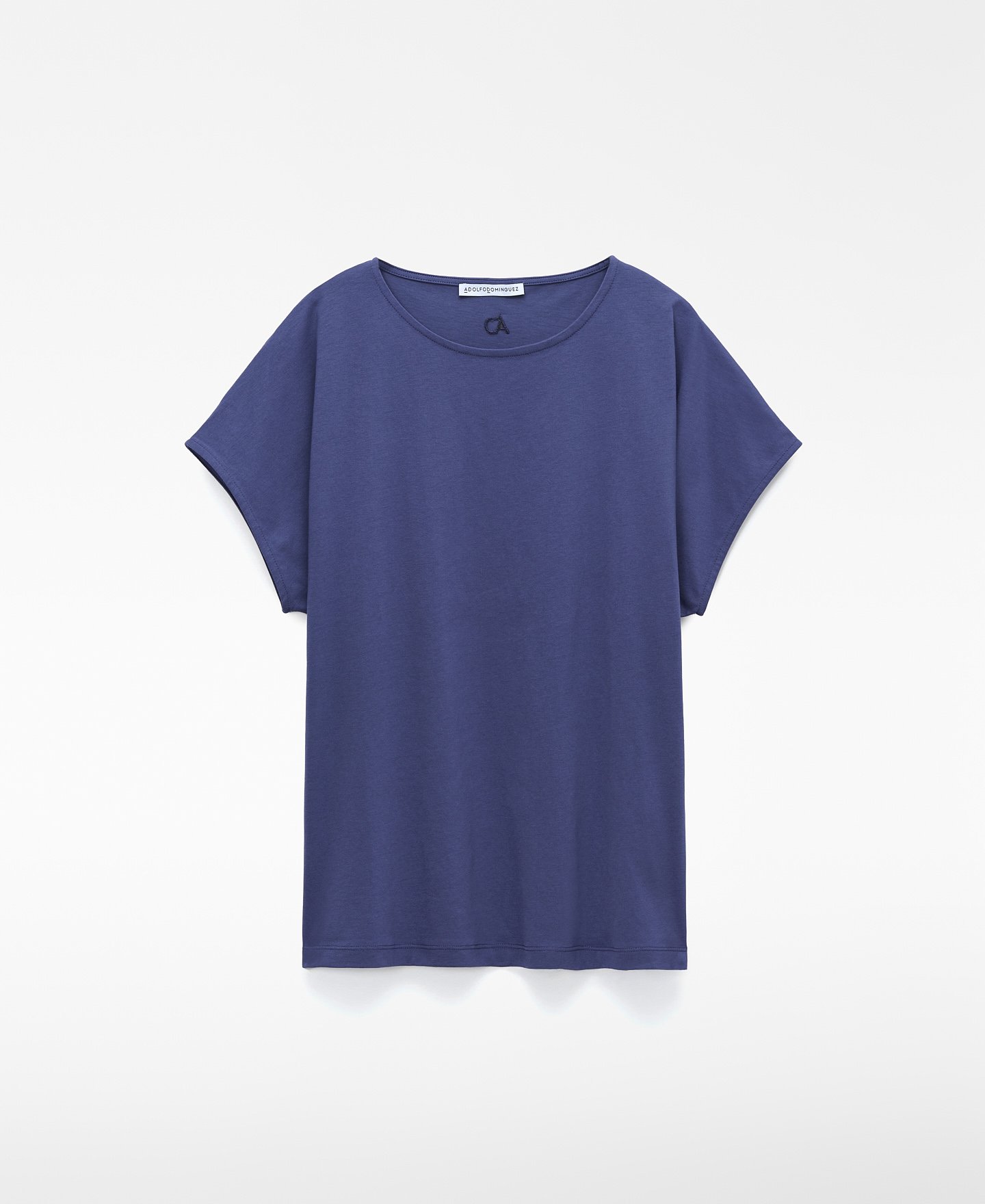 PYRATEX&reg; Spanish Cotton straight T-shirt image number 4