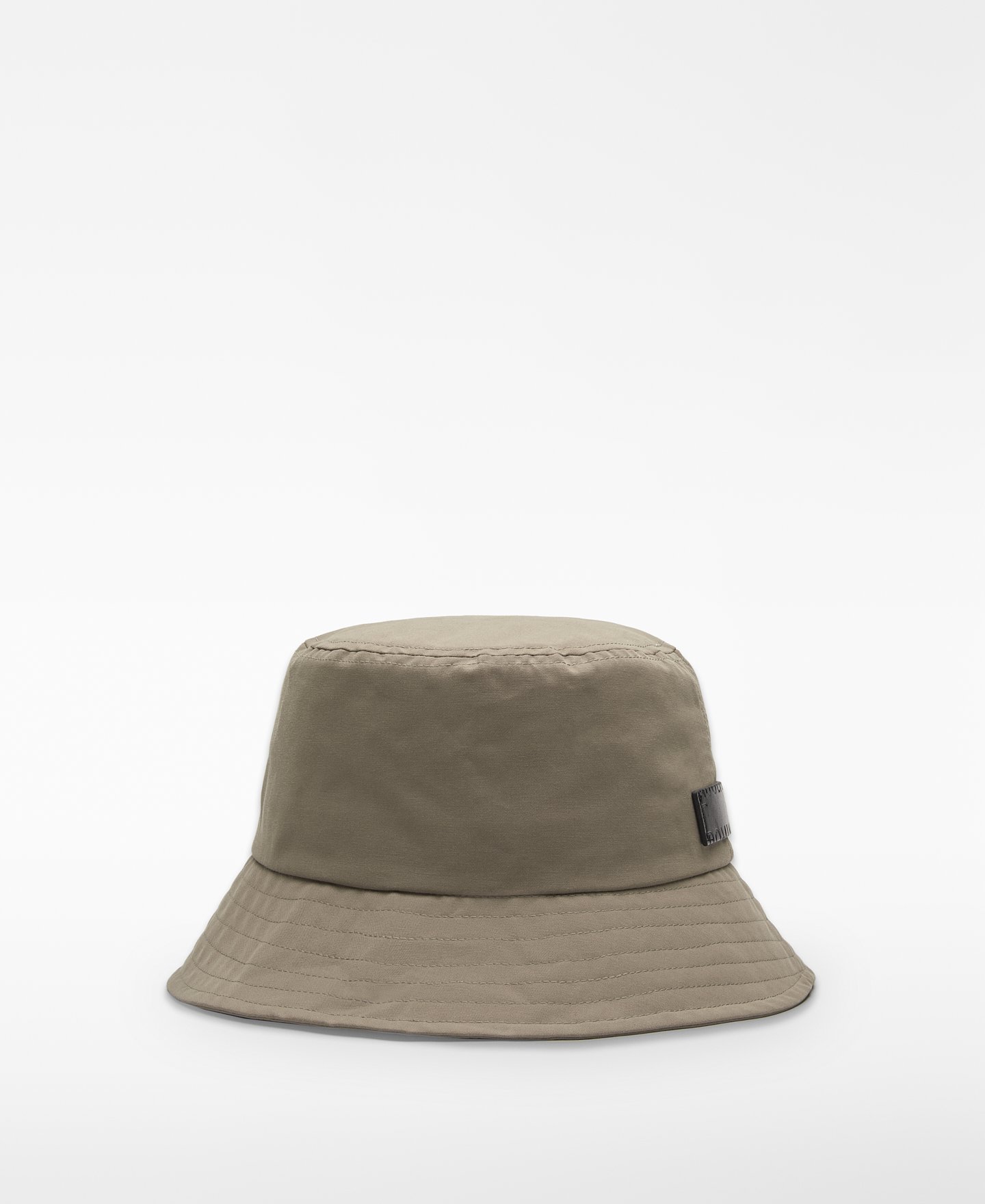 Sombrero bucket impermeable mujer image number 0