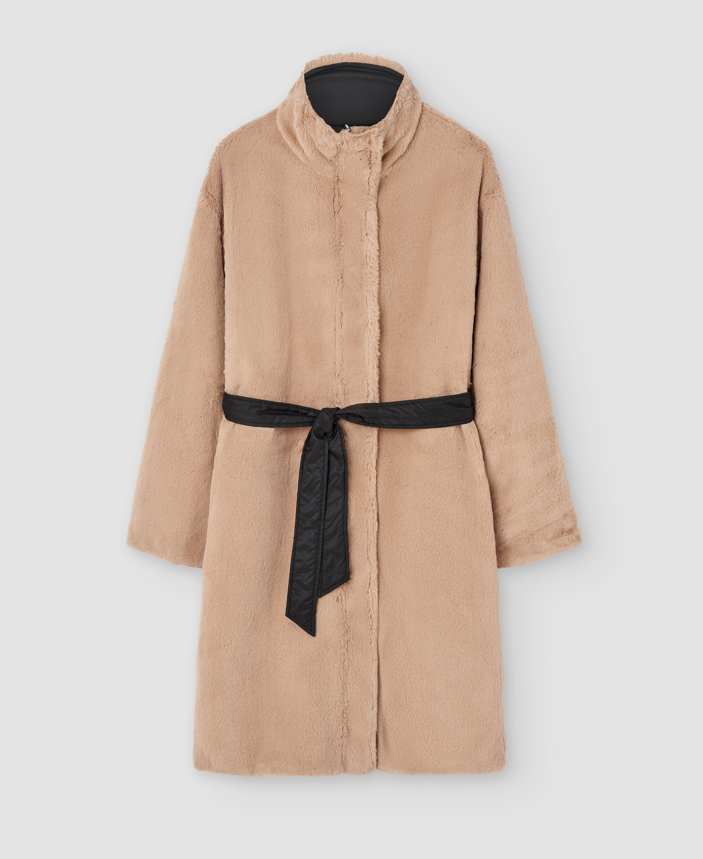 Reversible coat image number 8