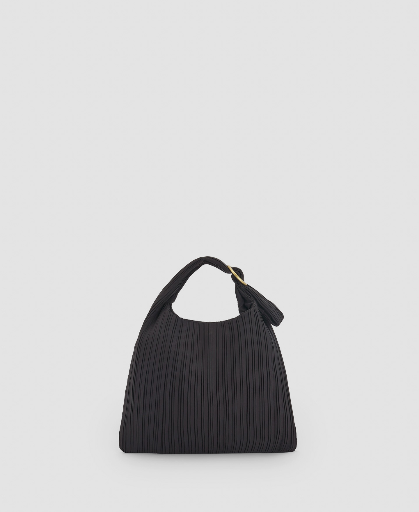 Crinkle cocktail bag image number 1