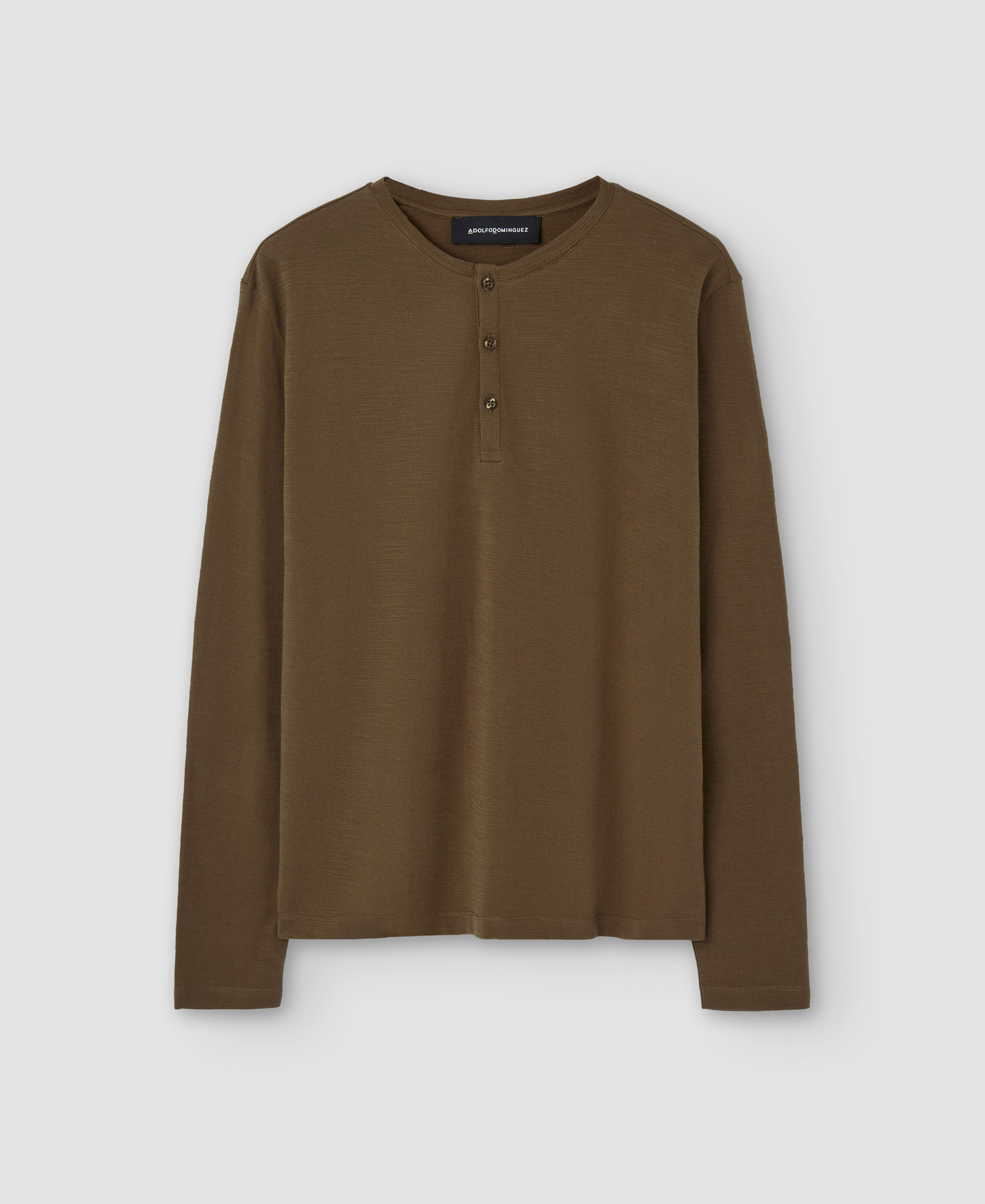 Organic cotton t-shirt image number 4