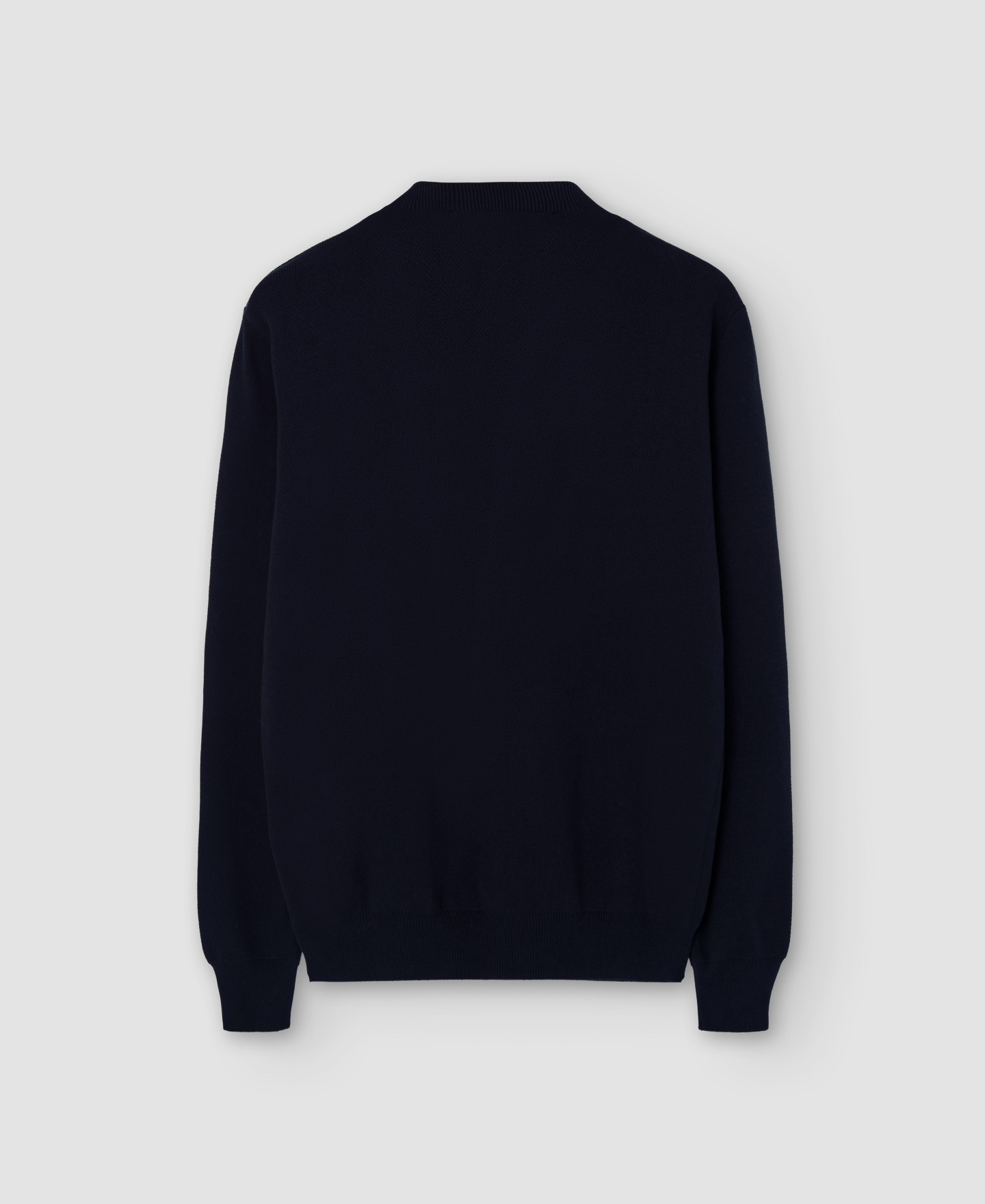 Organic cotton bomber jacket image number 5
