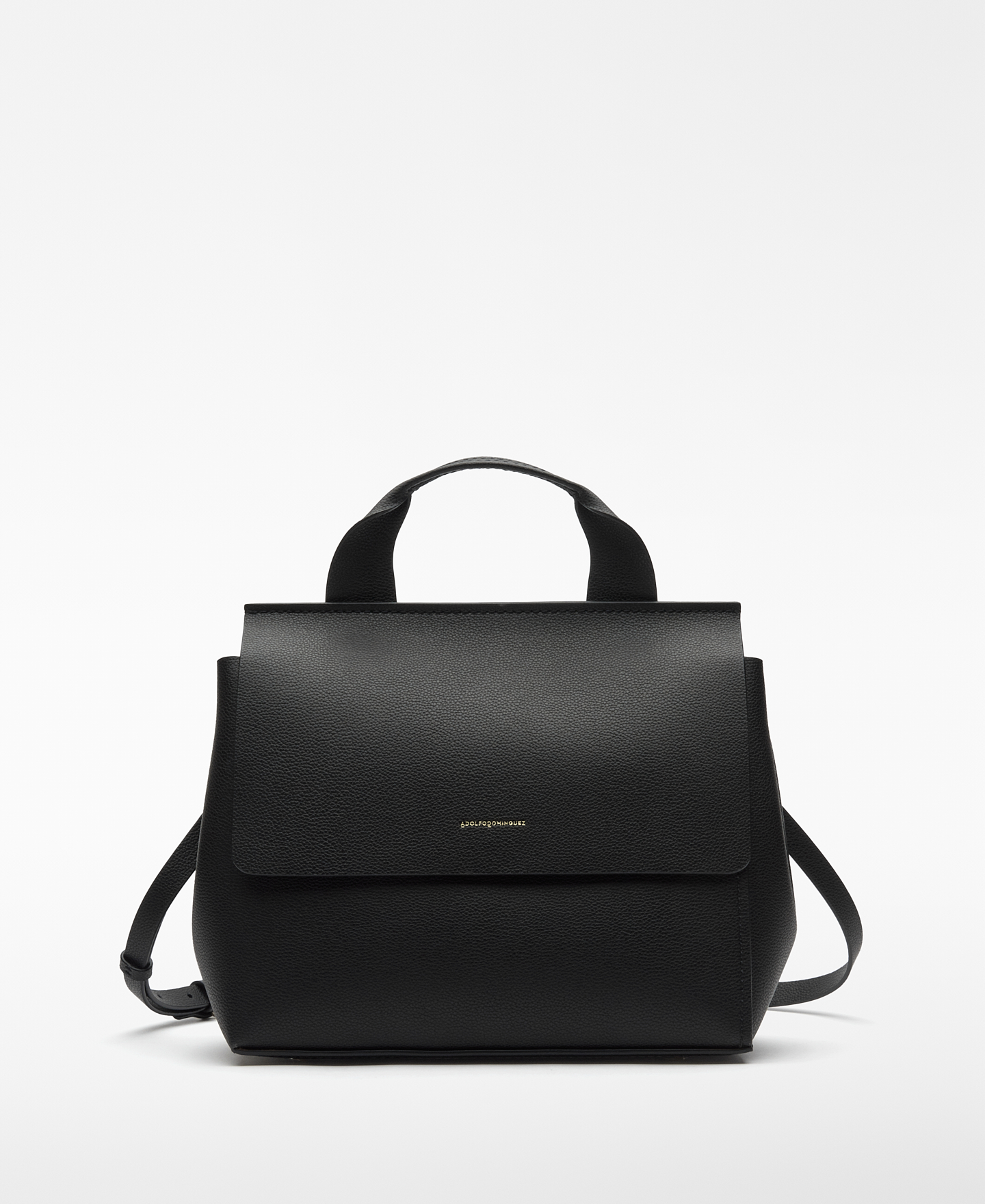 Mica flap bag woman image number 0