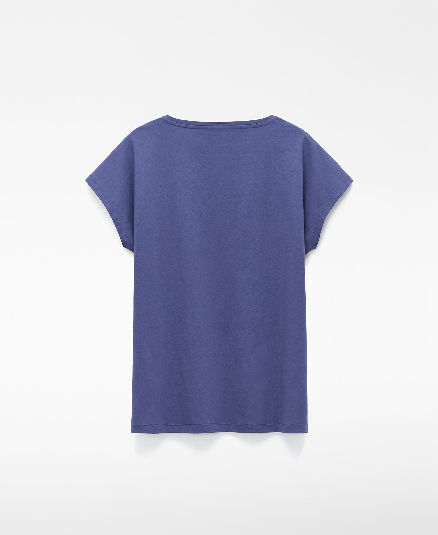 Camiseta pico PYRATEX&reg; Algod&oacute;n Espa&ntilde;ol image number 5