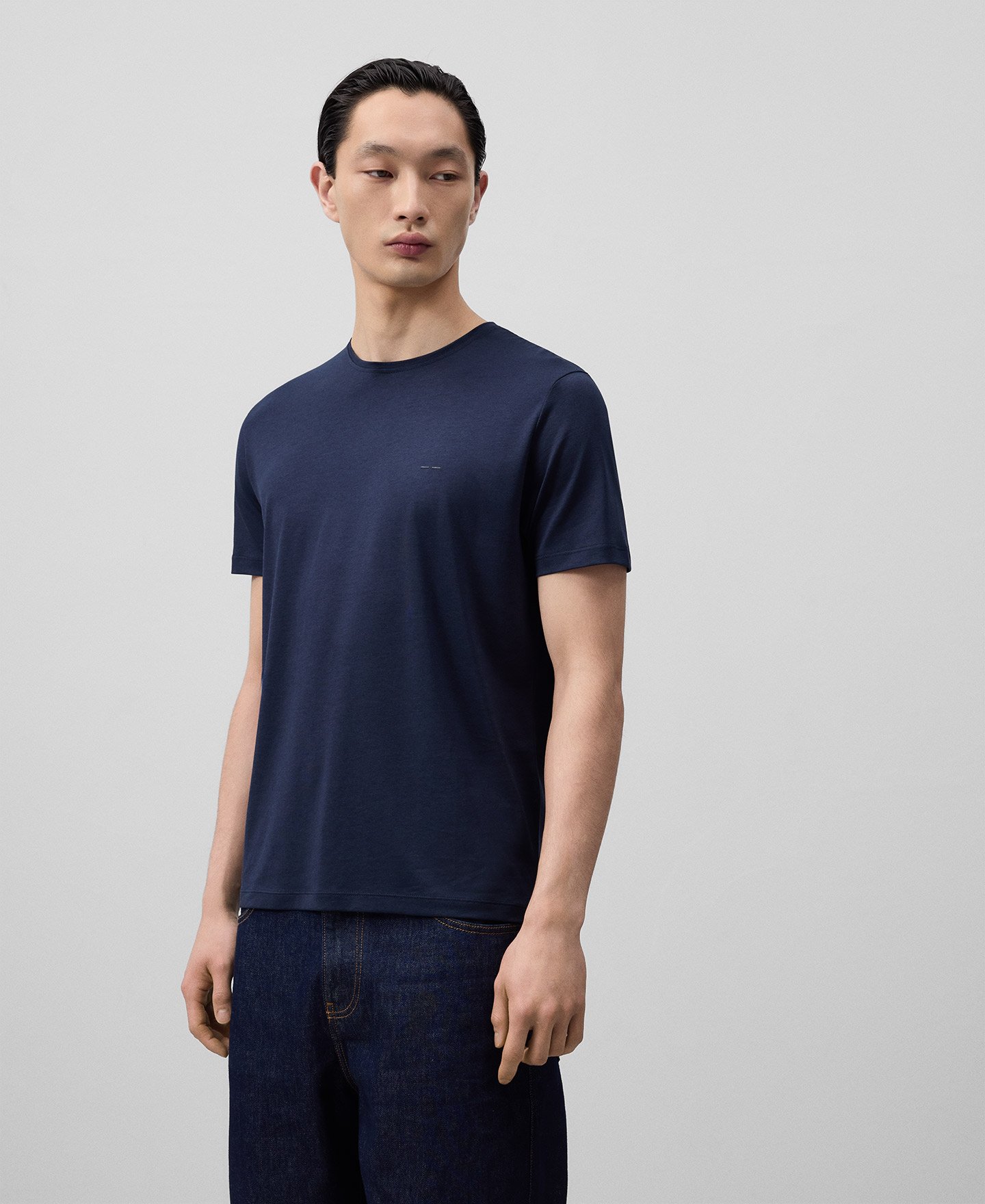 レギュラーフィット ショートスリーブ Tシャツ image number 0