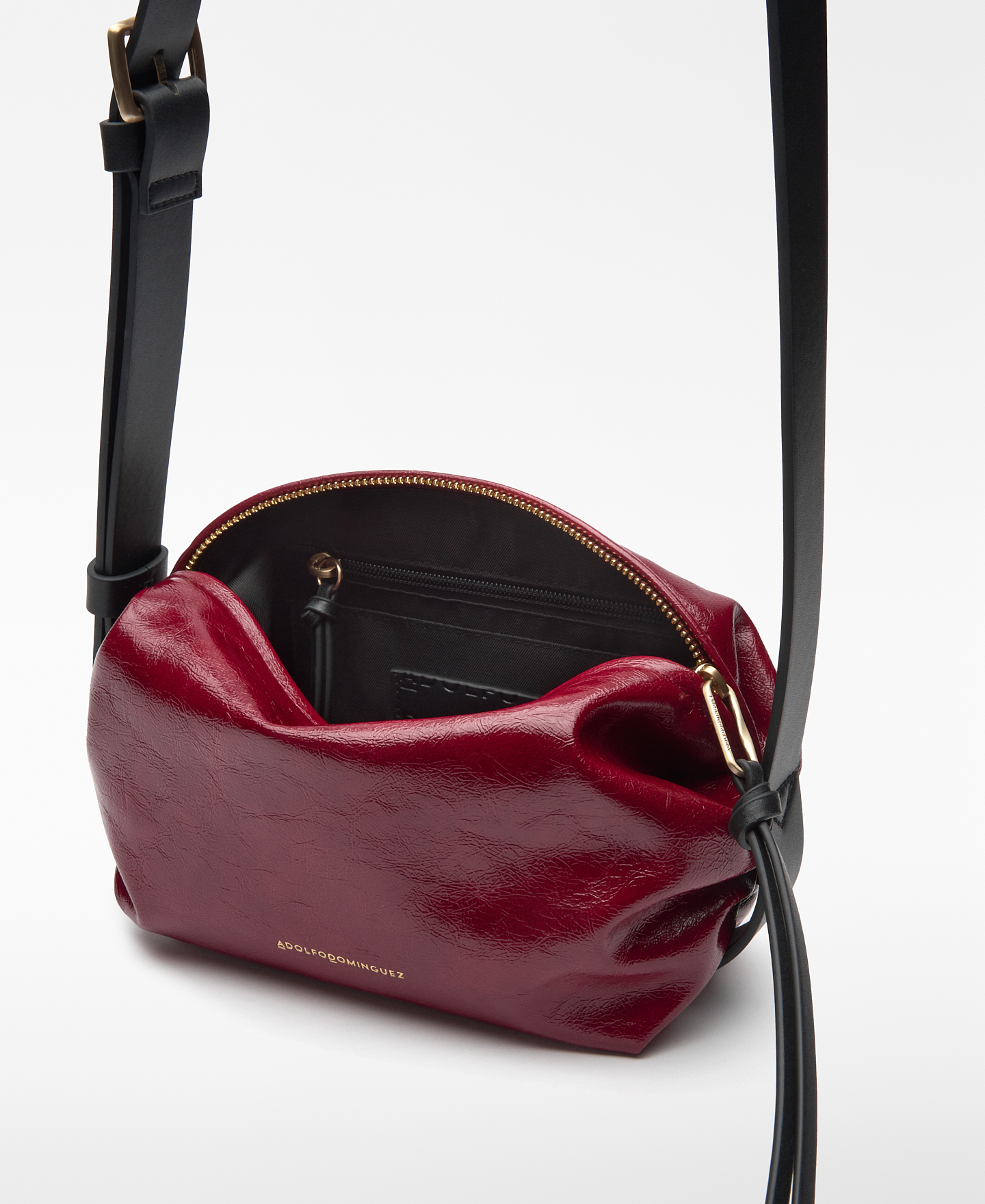 Doce small crossbody woman image number 2