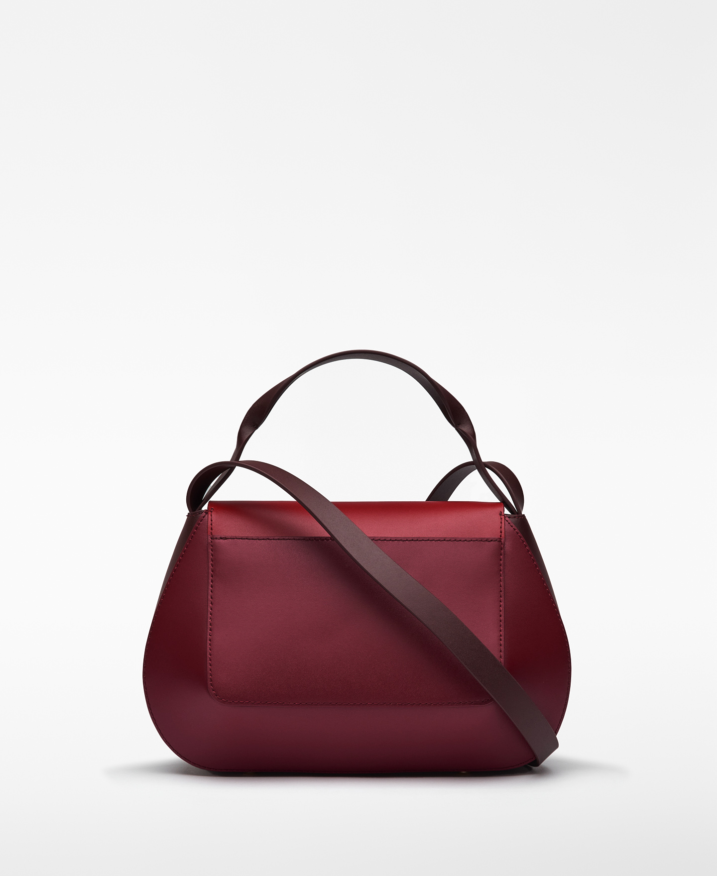 Dorna tricolour citybag woman image number 1