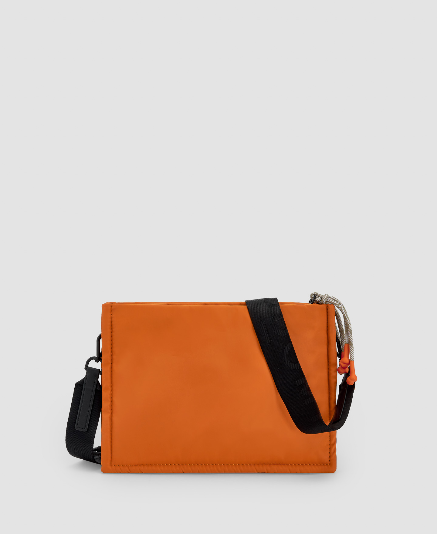 Rectangular shoulder bag image number 1