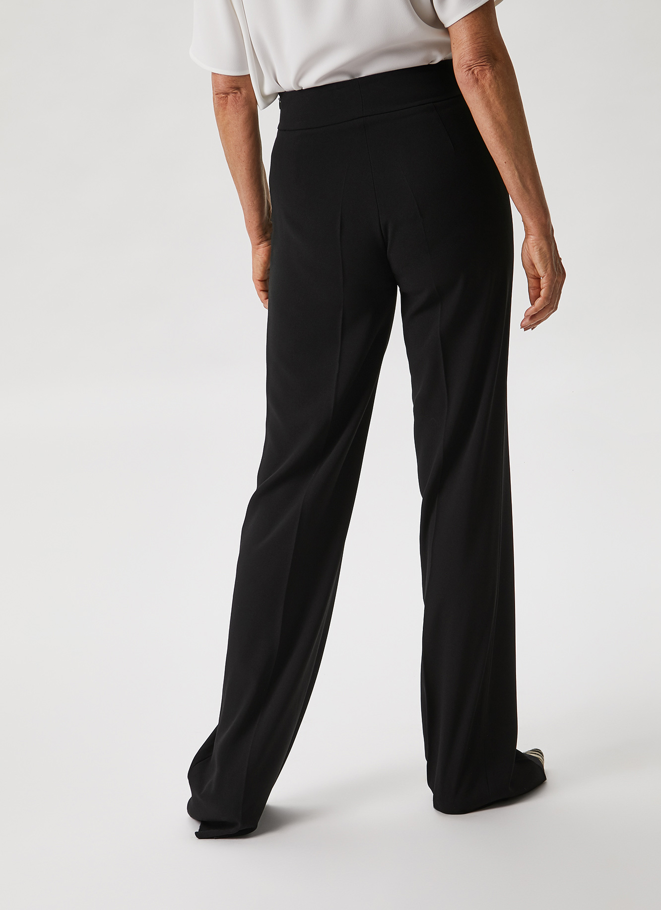 Pantalón Iria clásico image number 1