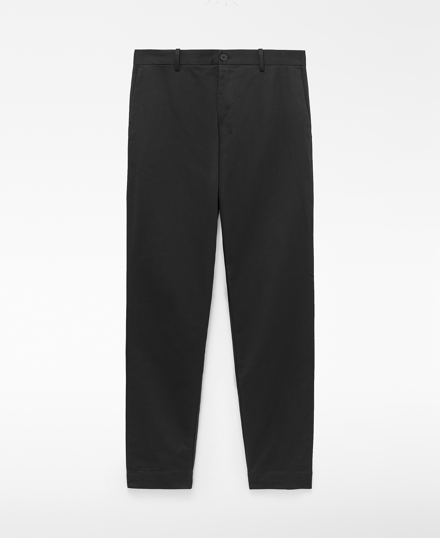 Pantal&oacute;n chino slim fit algod&oacute;n image number 4