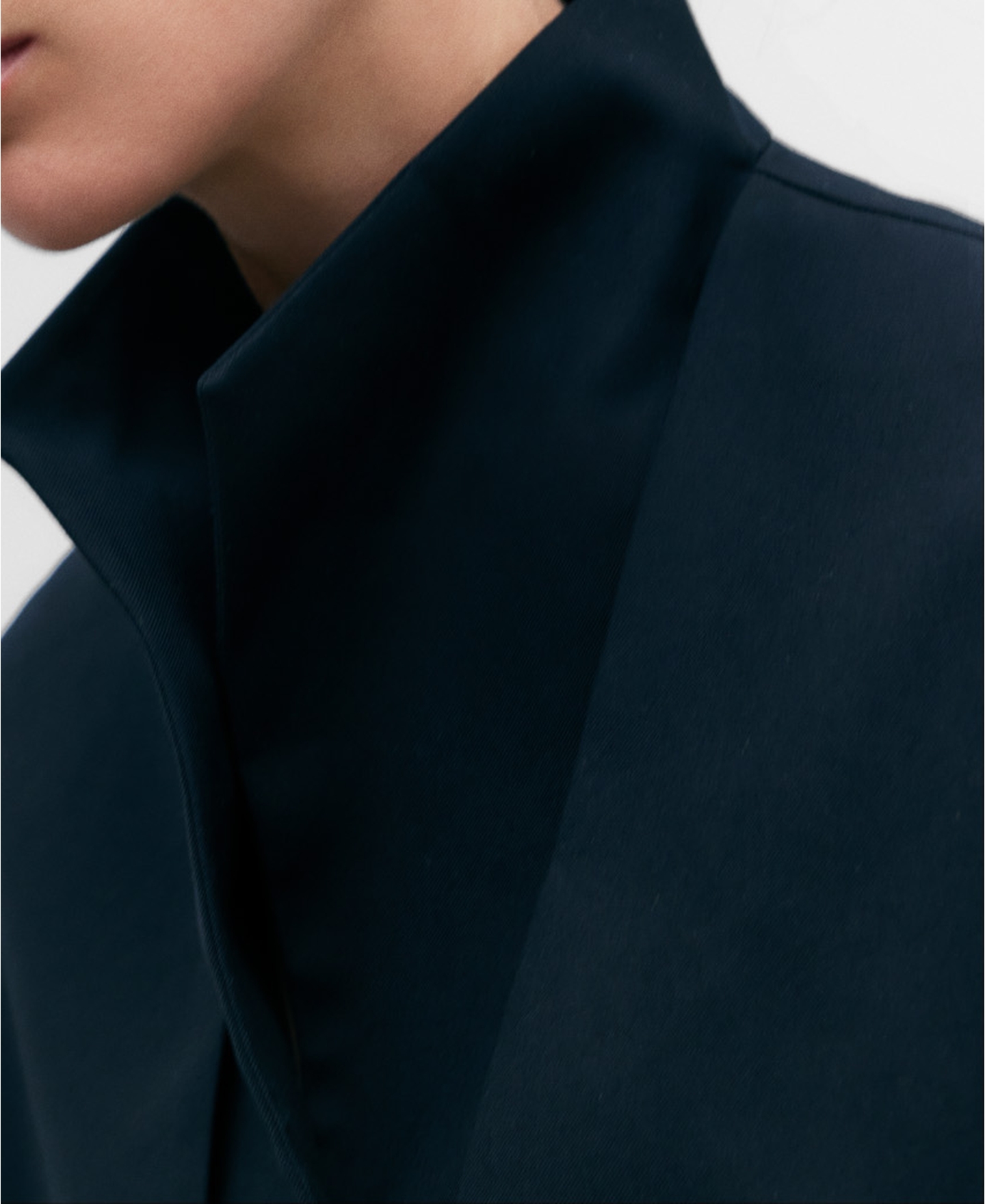 Short tailored jacket image number 3