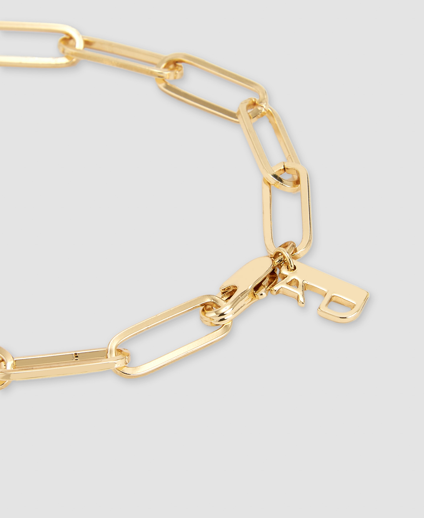 Zinc Nudos bracelet image number 2