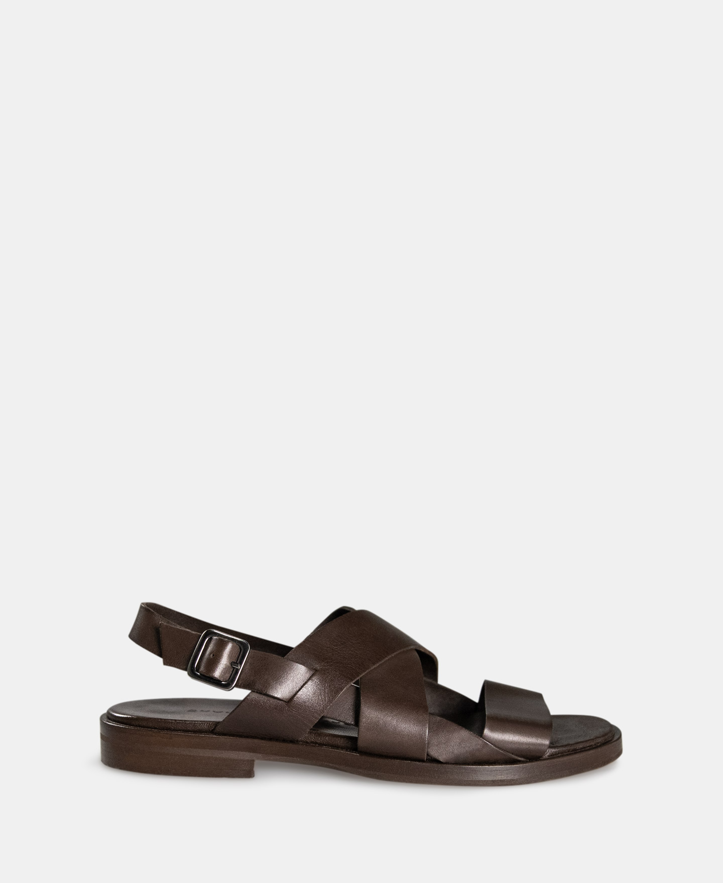 Franciscan leather sandals image number 0