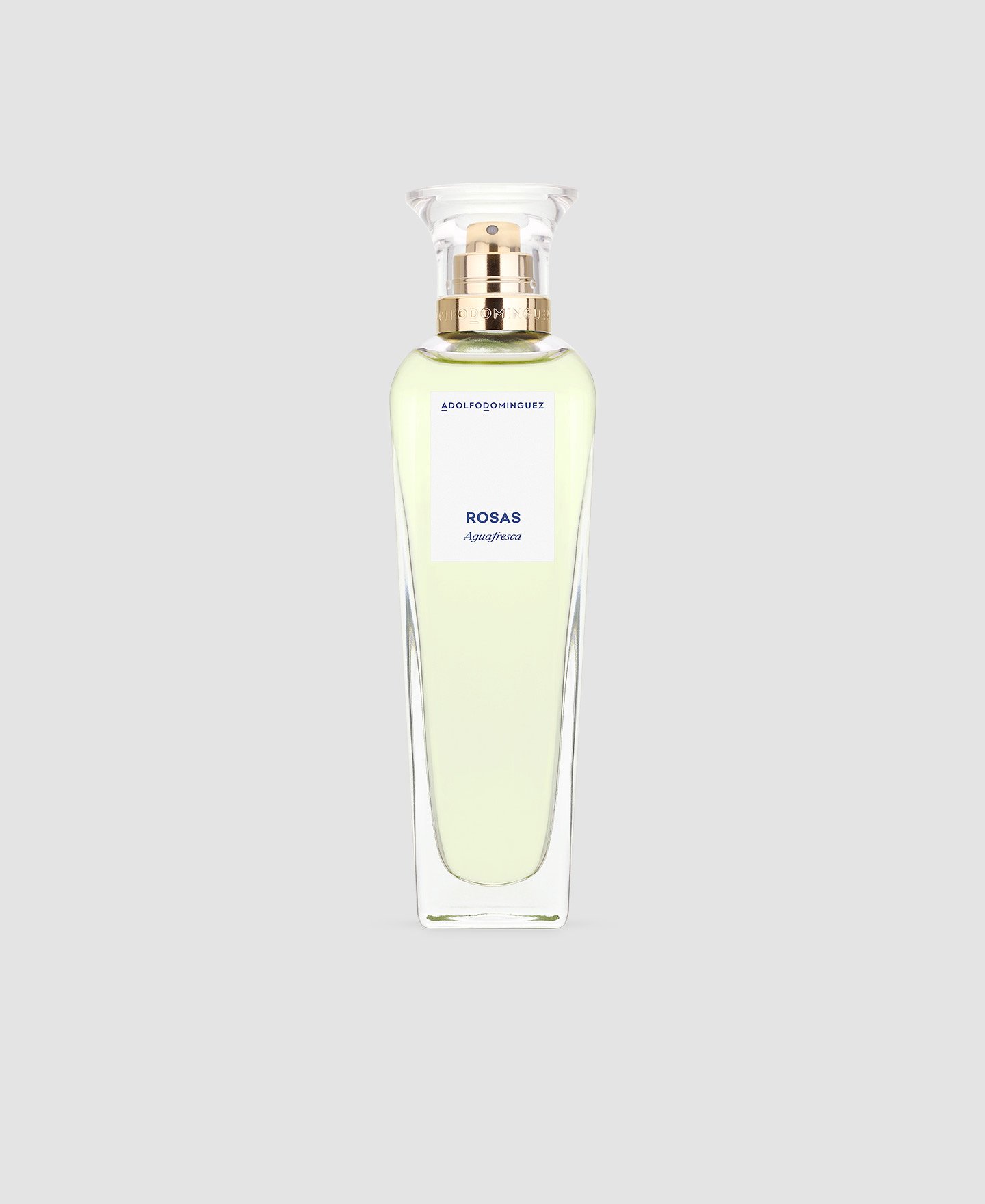 Agua Fresca de Rosas 120 ml image number 0