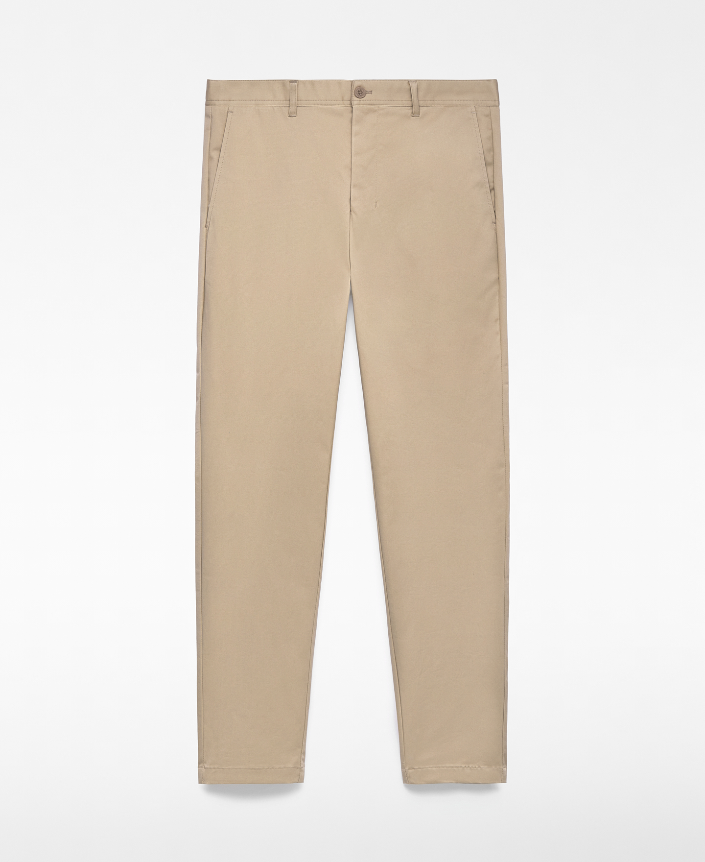 Pantalon chino slim fit homme image number 4