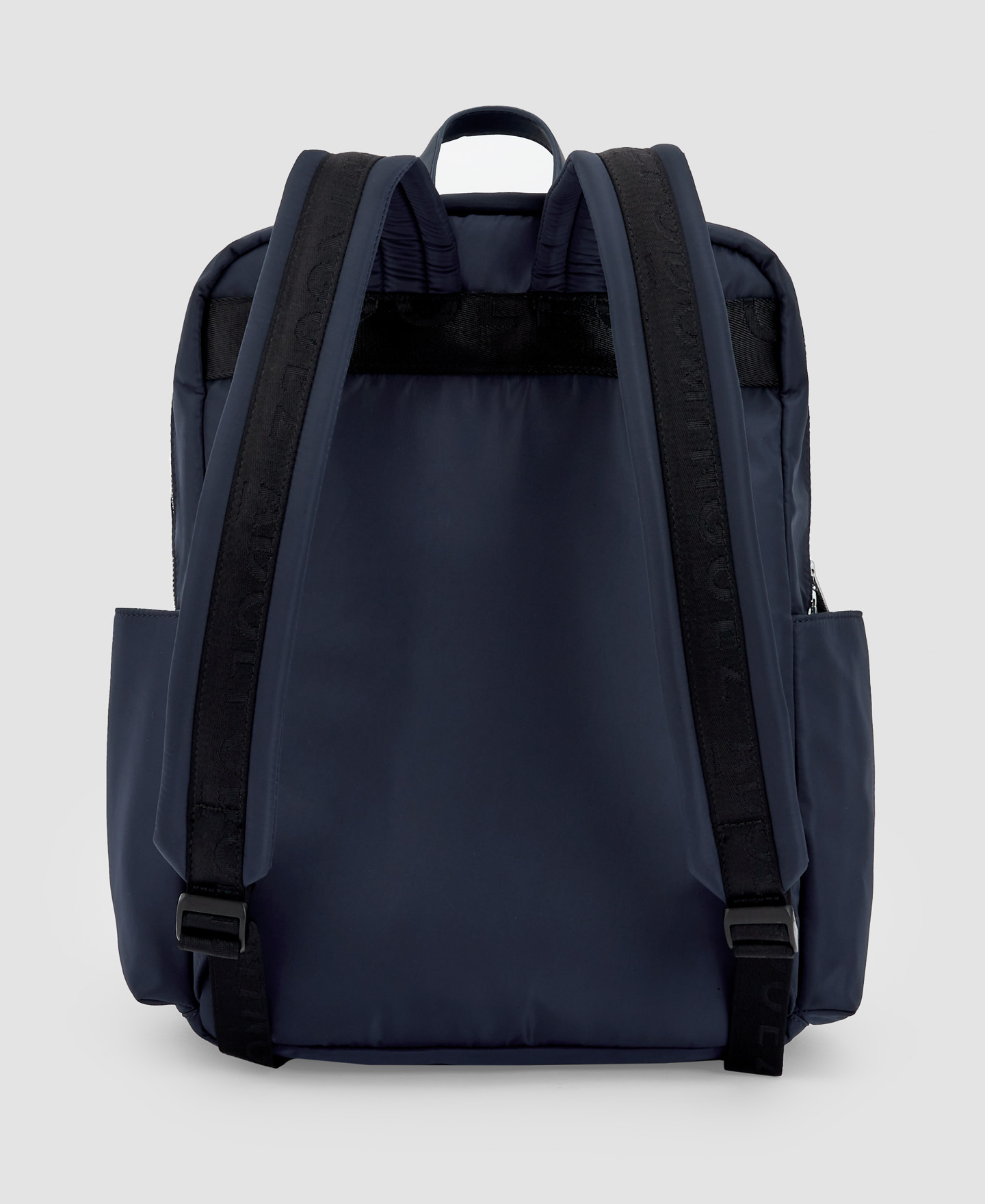 Recycled materials backpack image number 1