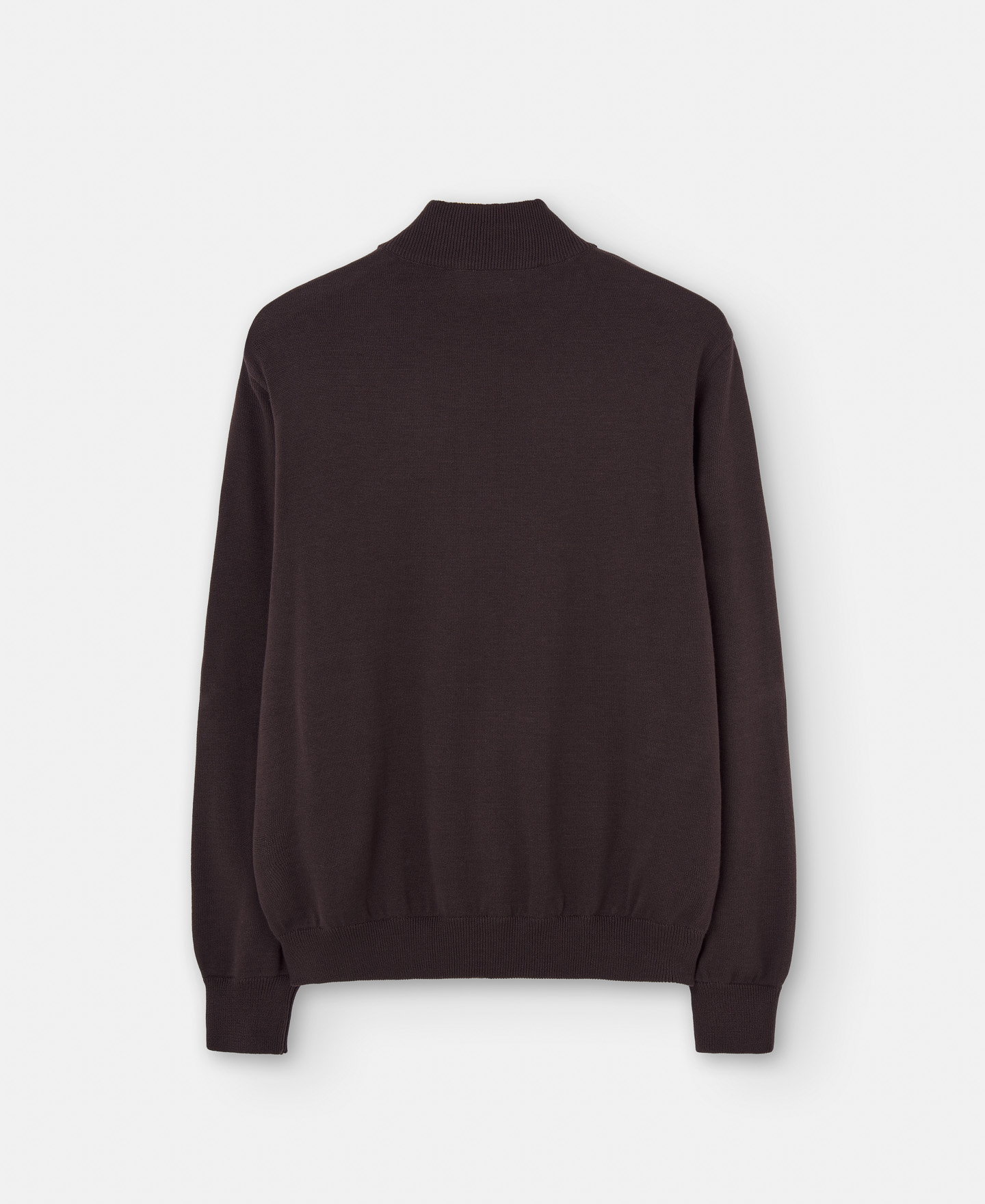 Bomber jacket in responsible cotton image number 5