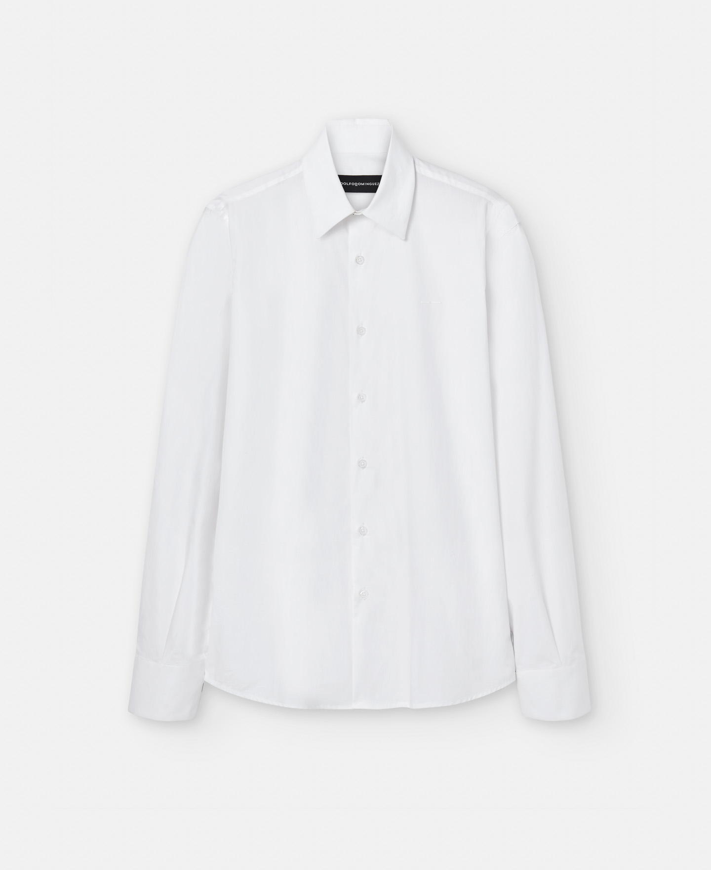 Responsible cotton shirt image number 4