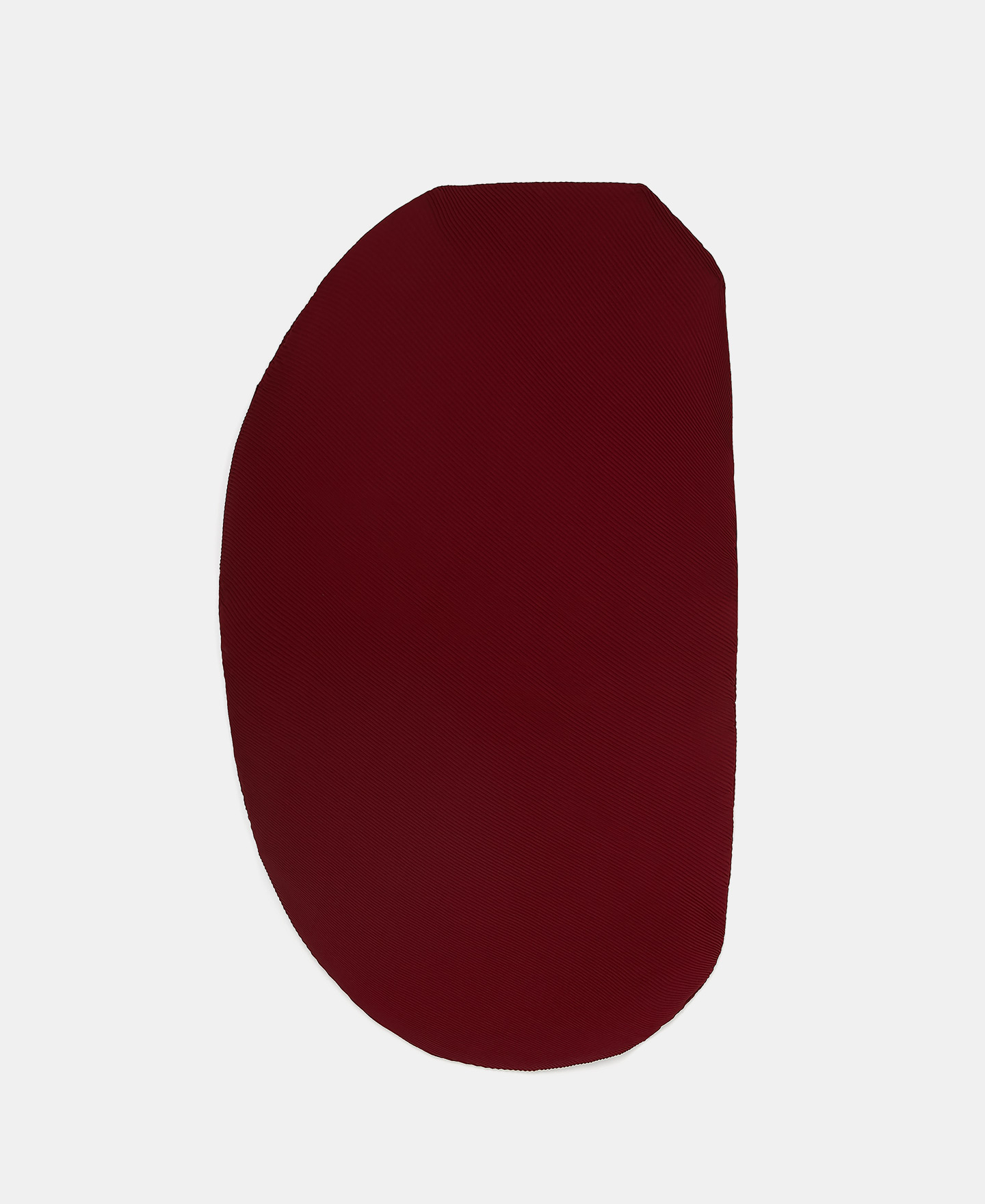 Balloon effect crinkle dress image number 5