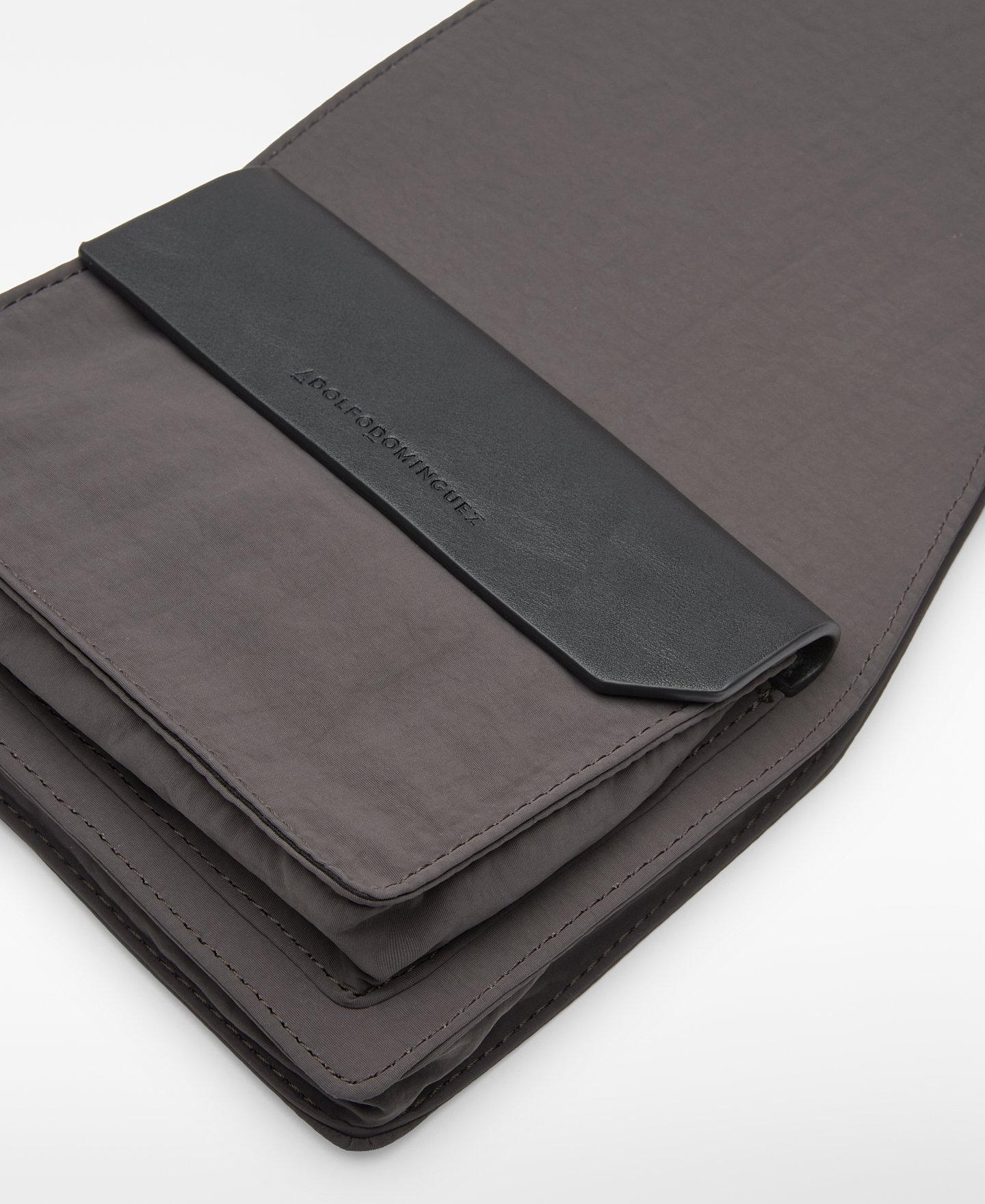 Crossbody nylon bolsillo image number 2