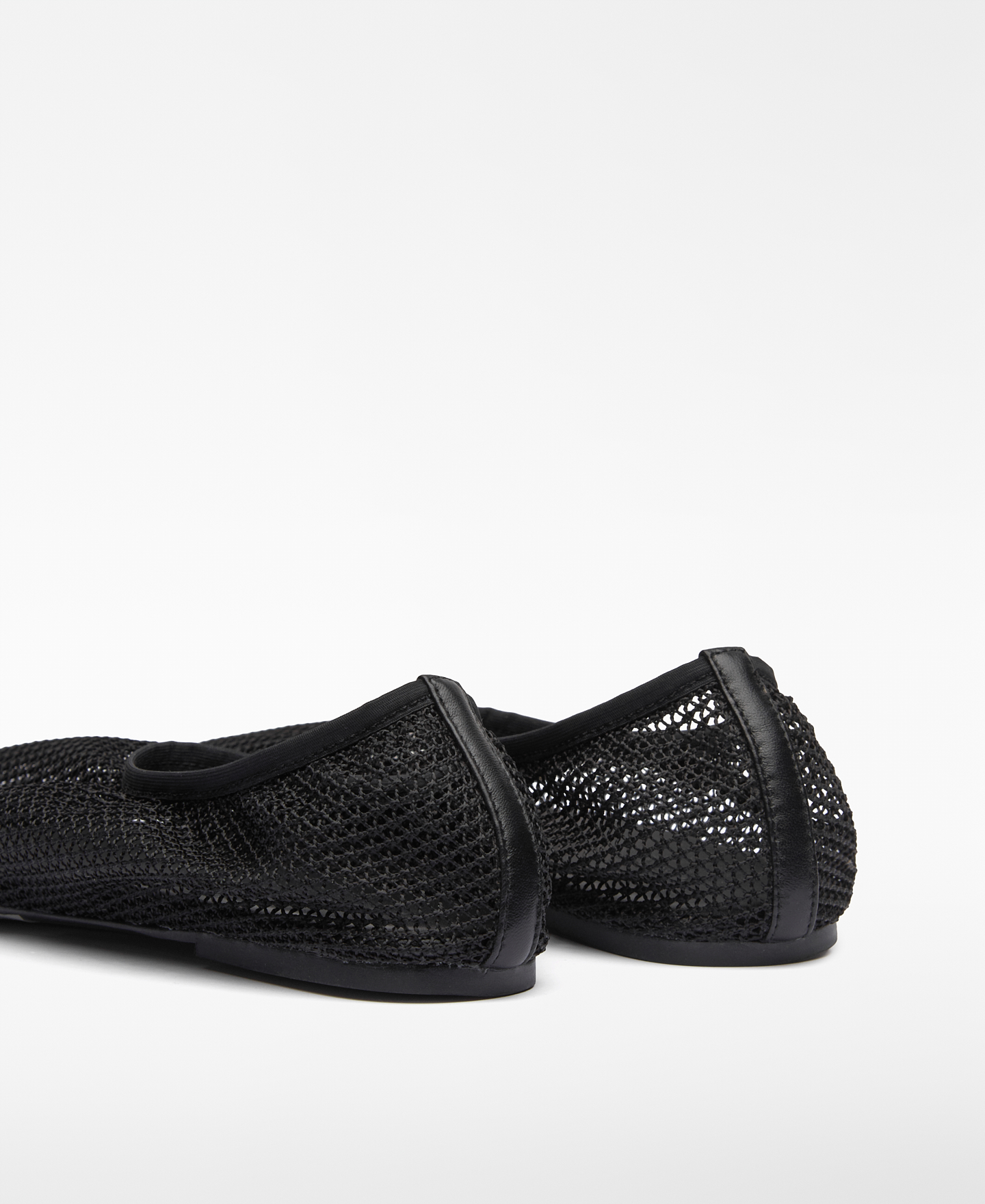 Bailarina rejilla image number 2