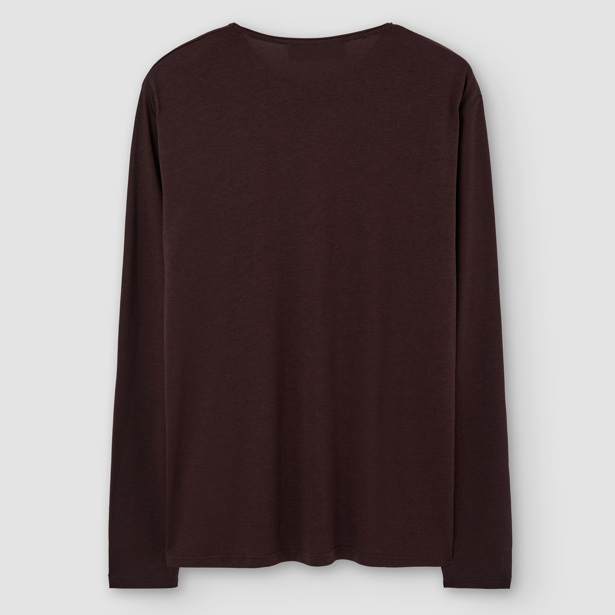 Long sleeve T-shirt image number 5