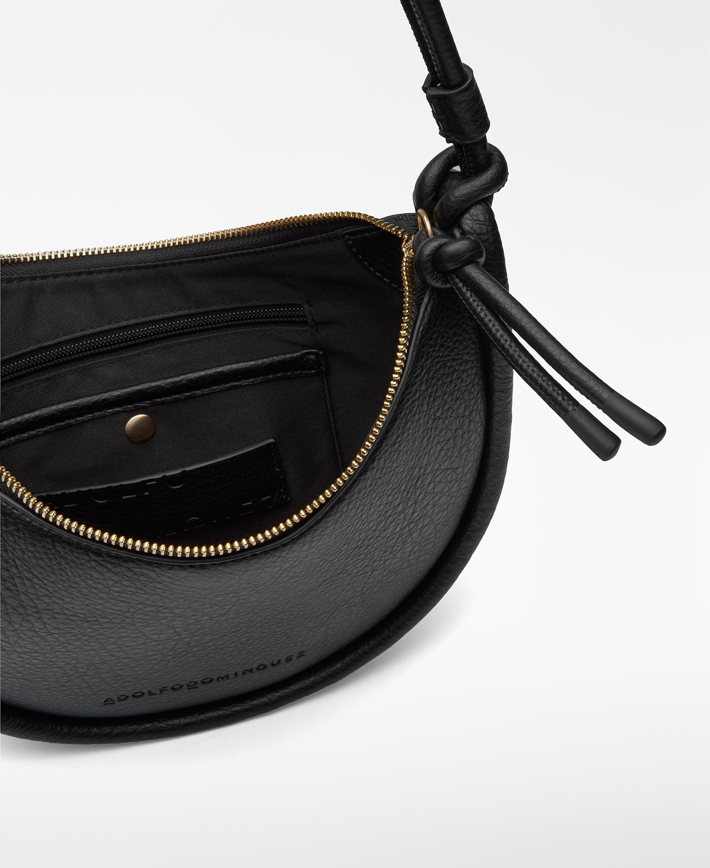 Luna shoulder bag woman image number 2