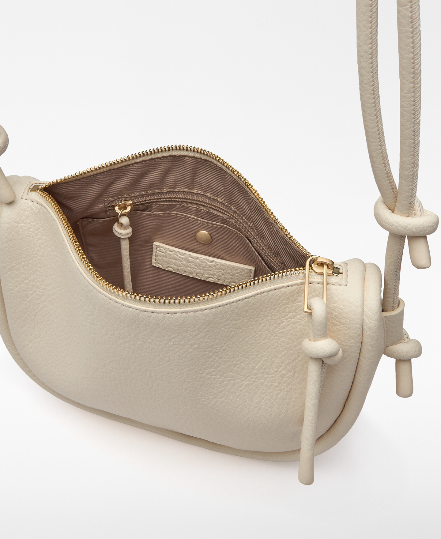 Luna medium crossbody woman image number 2