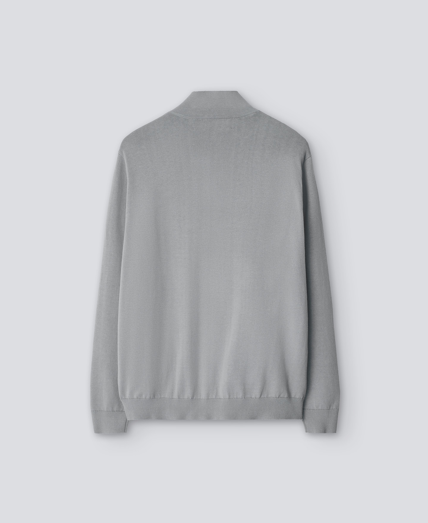 Linen and cotton jacket man image number 1