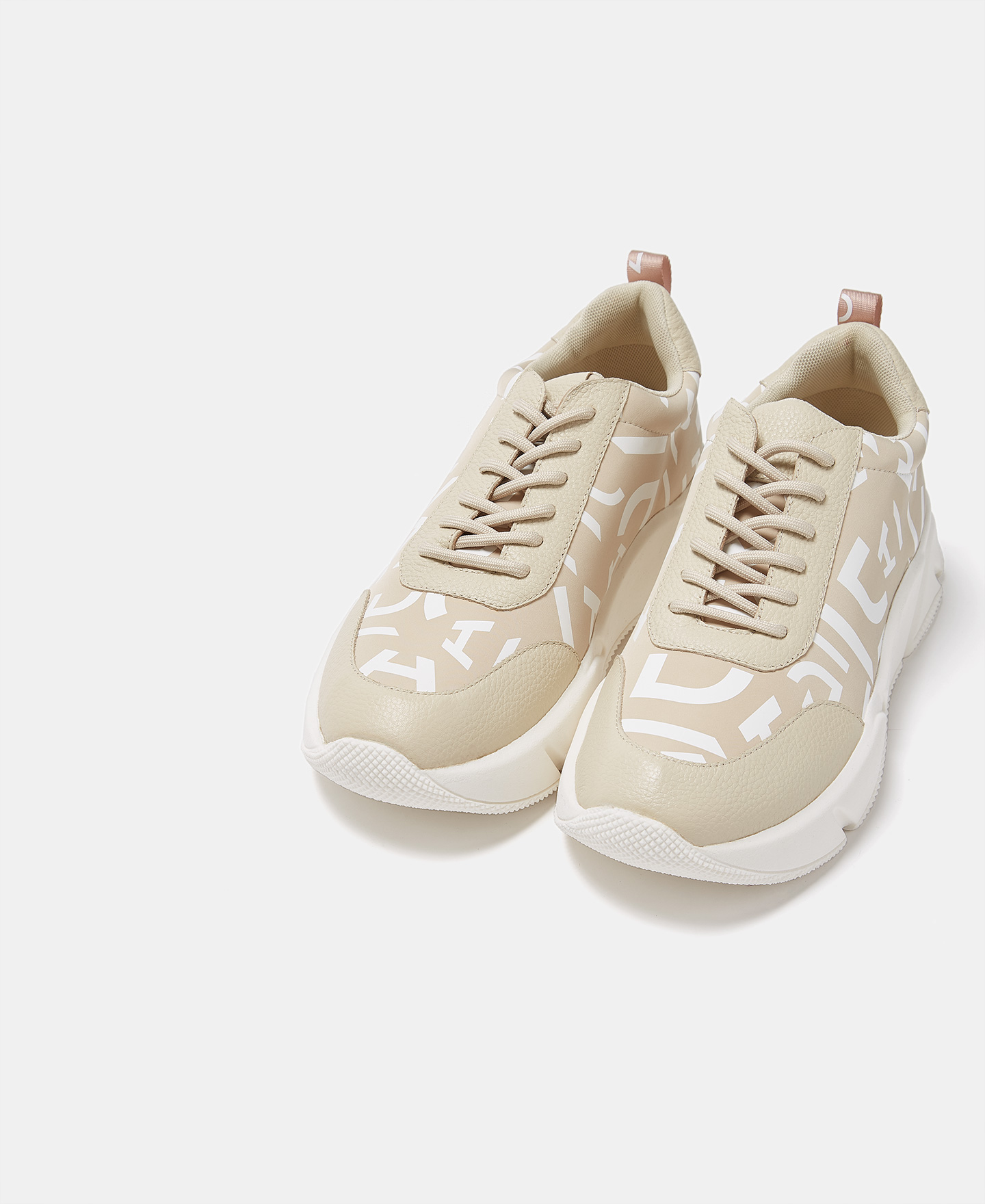Logotype sneaker image number 1