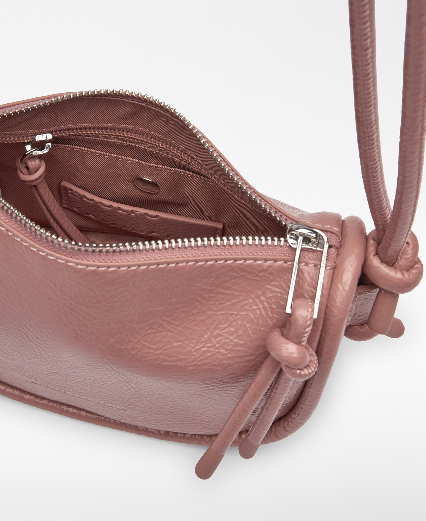 Bandolera peque&ntilde;a Luna image number 2