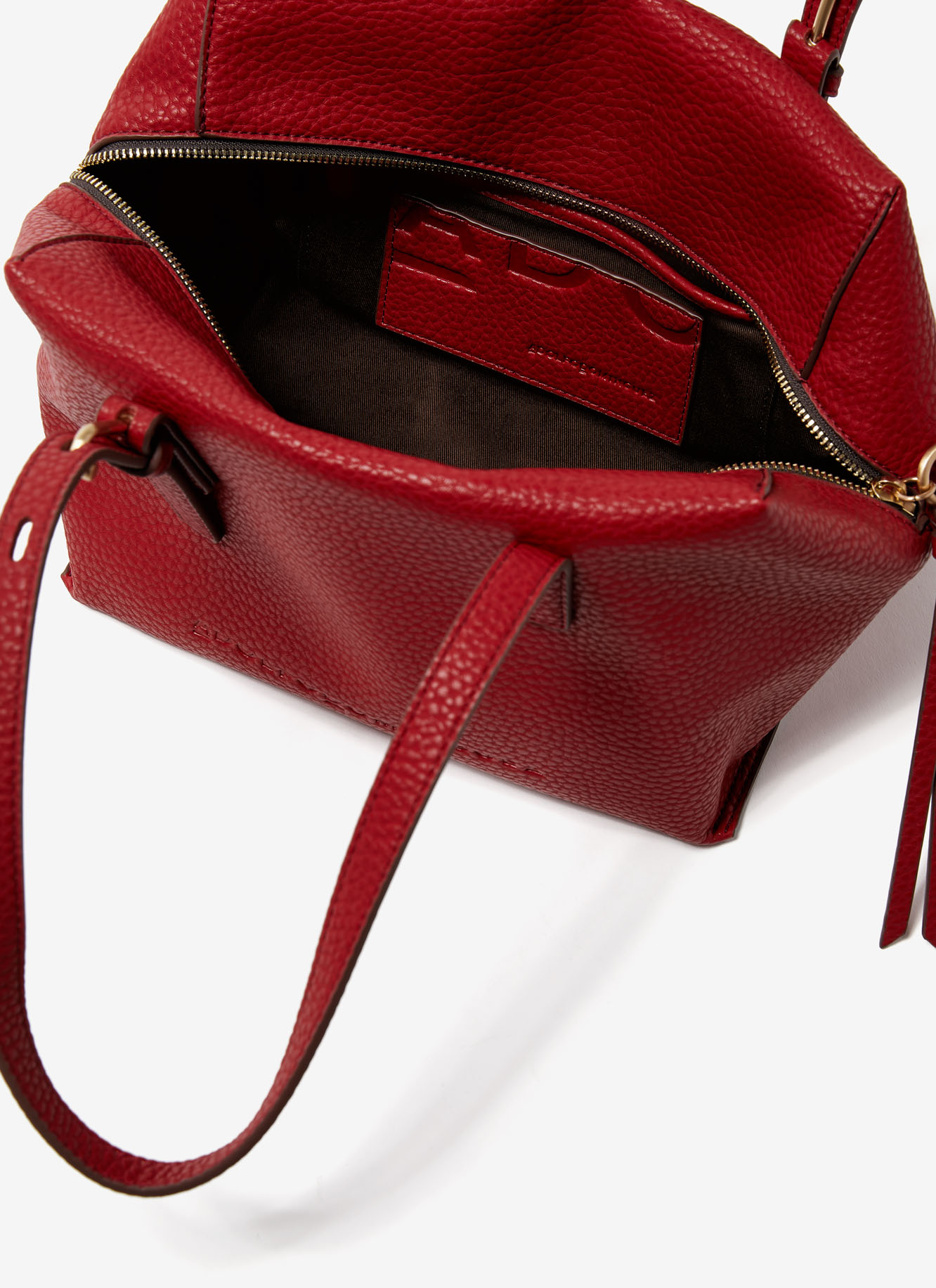 City bag graneado image number 1
