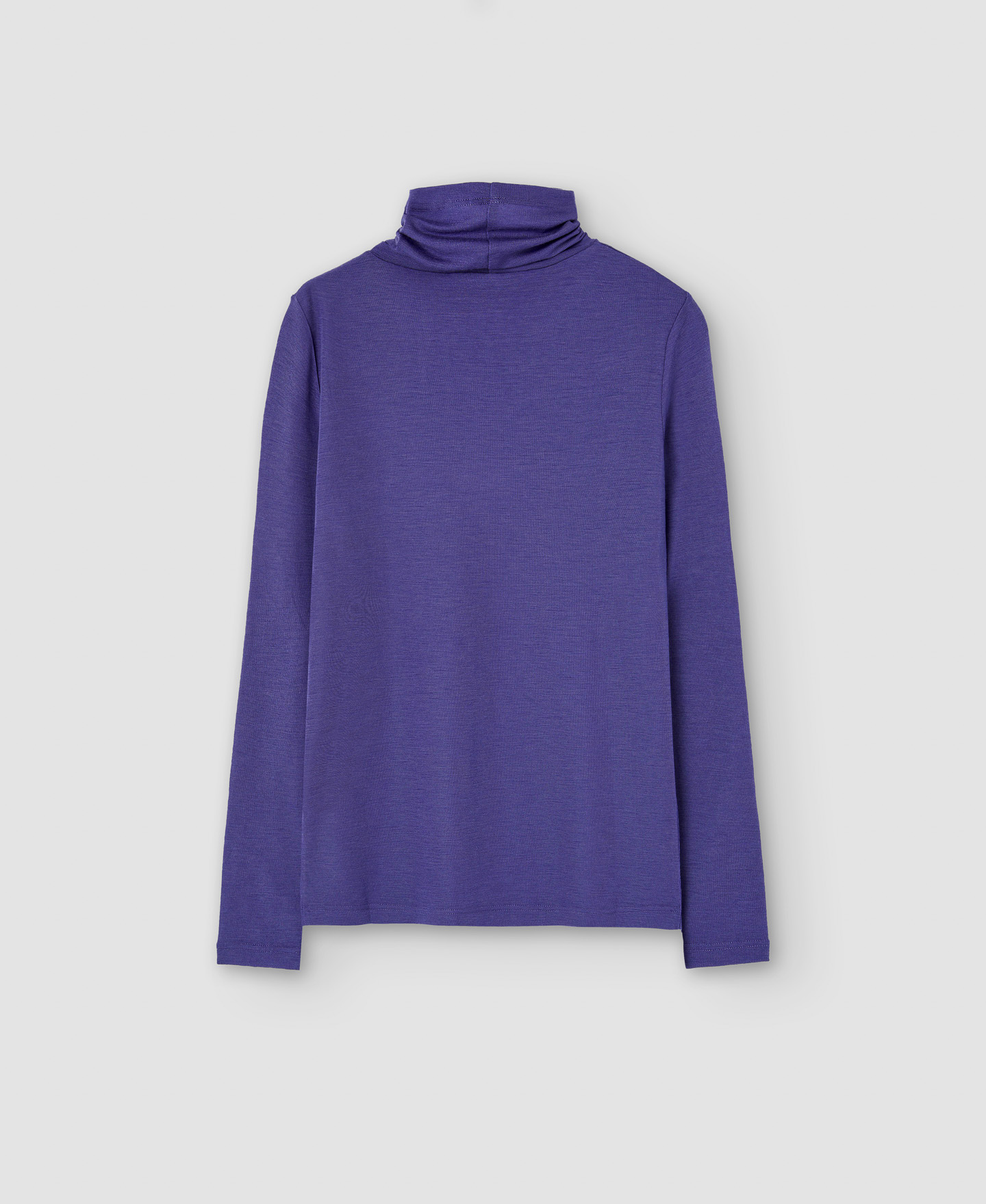 Merino wool long sleeve t-shirt image number 7