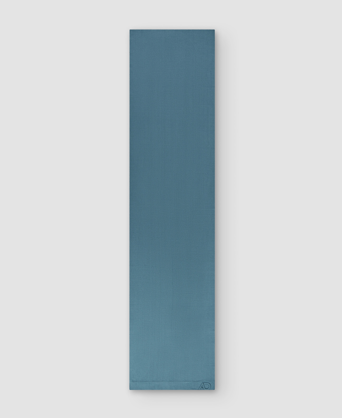 Cotton tricot scarf image number 0